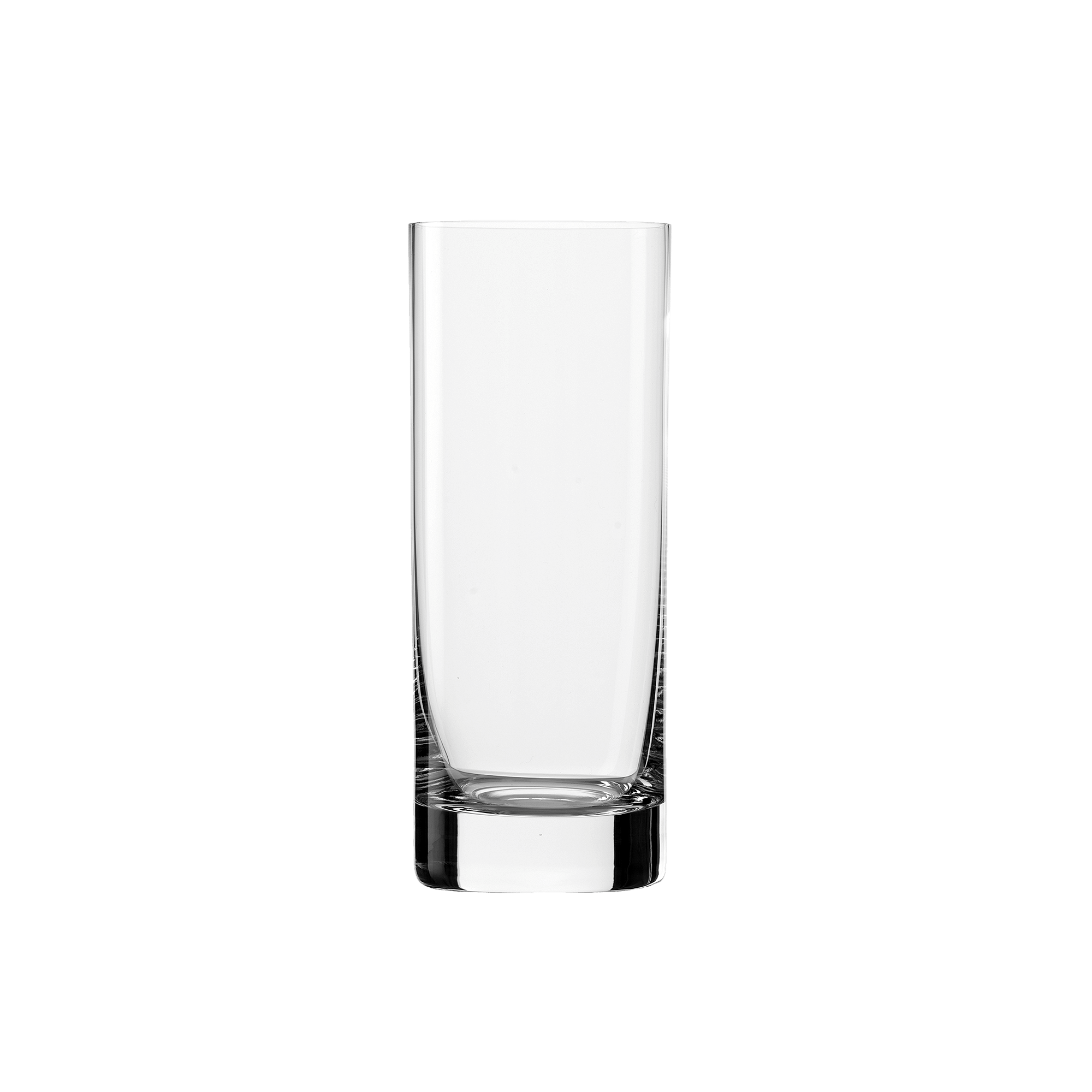 New York Bar Juice Glass