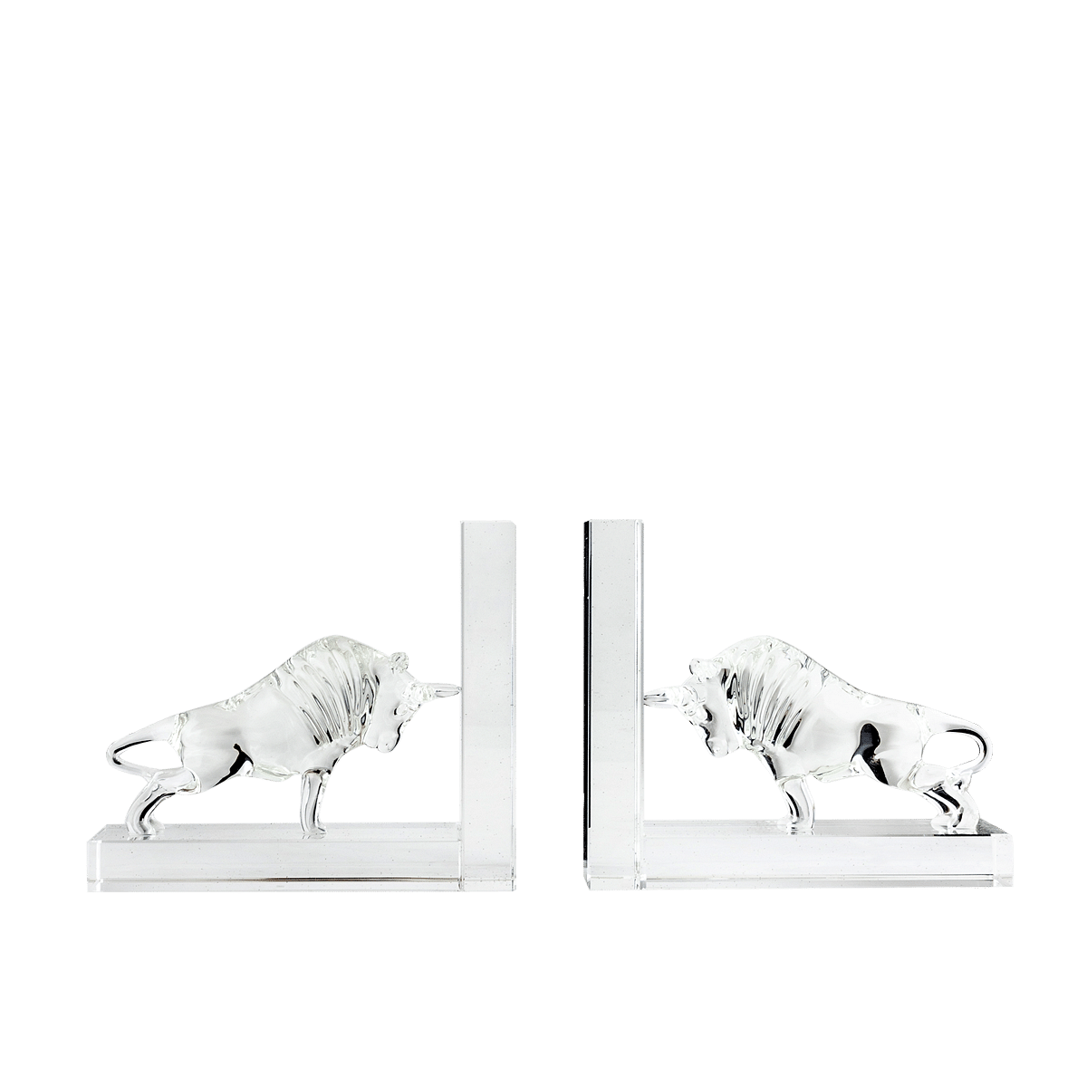 Regabull Bookend