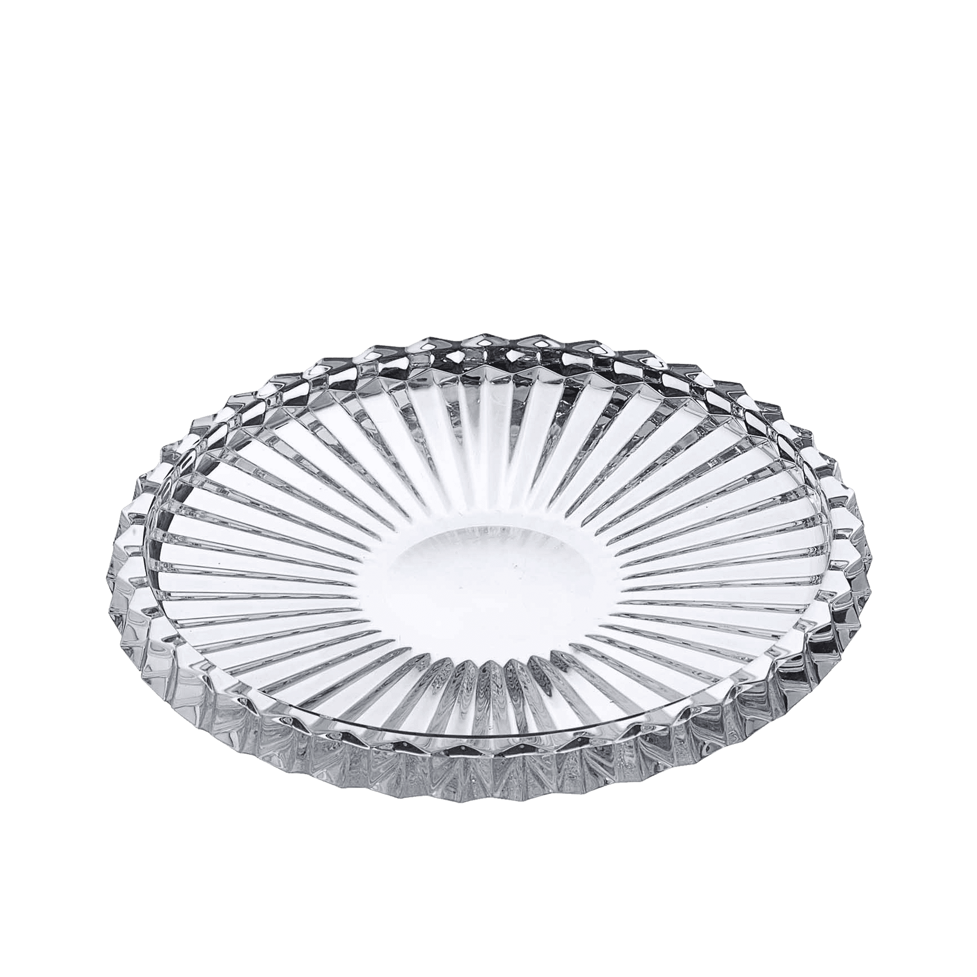Crown Jewel Plate