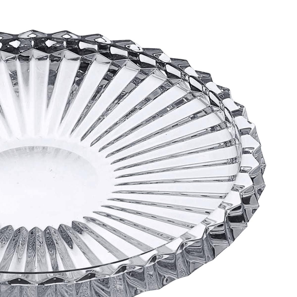 Crown Jewel Plate