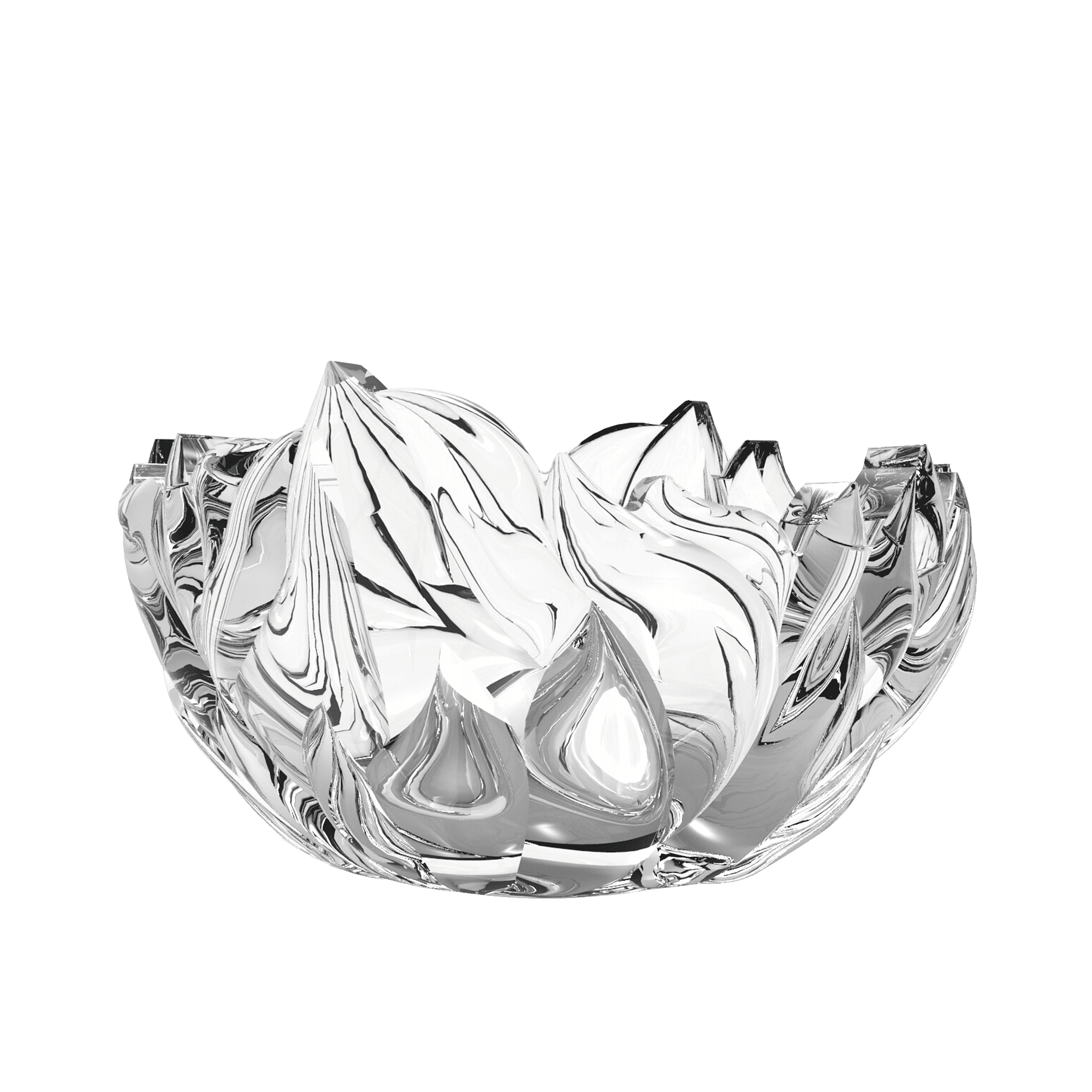 4 Elements Bowl
