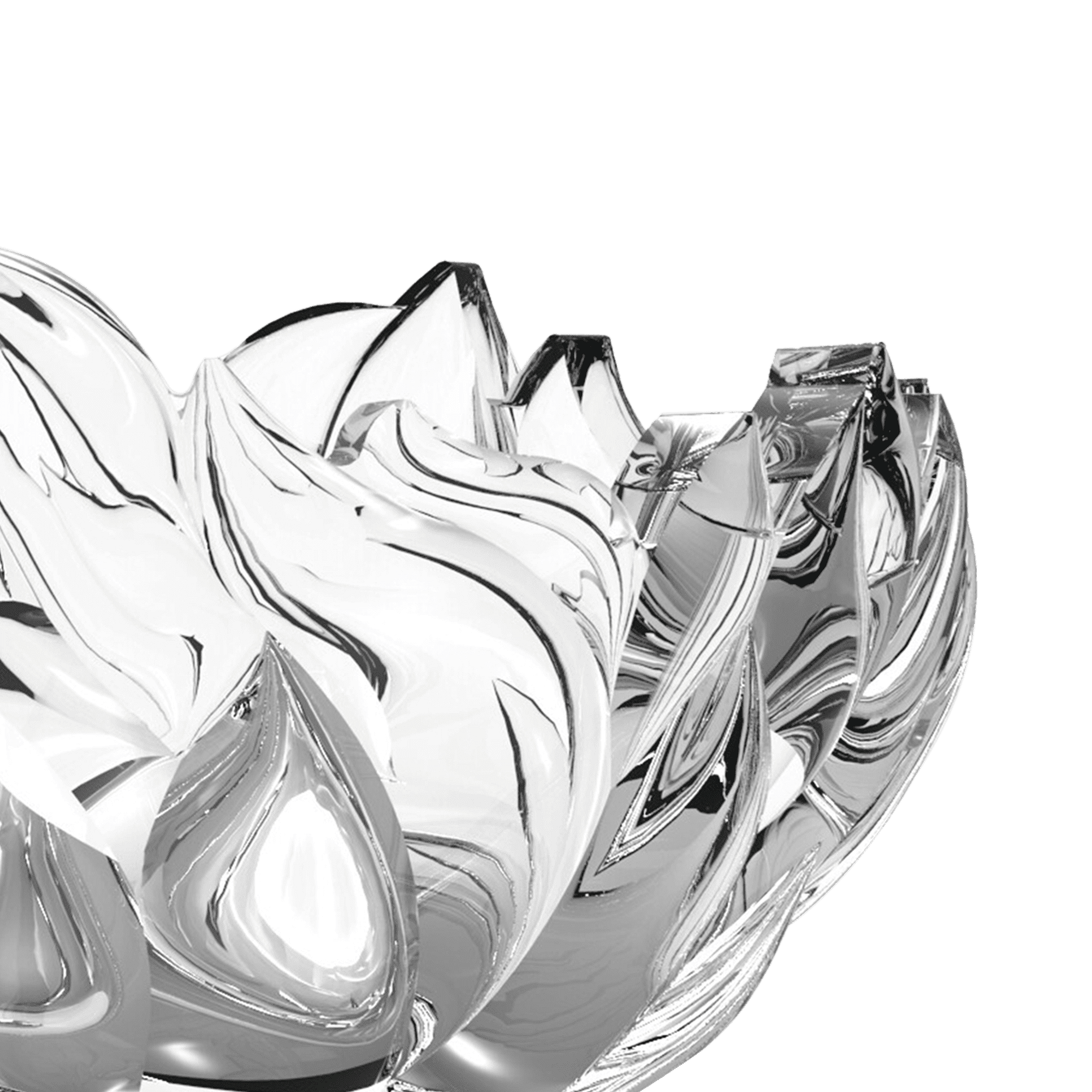 4 Elements Bowl