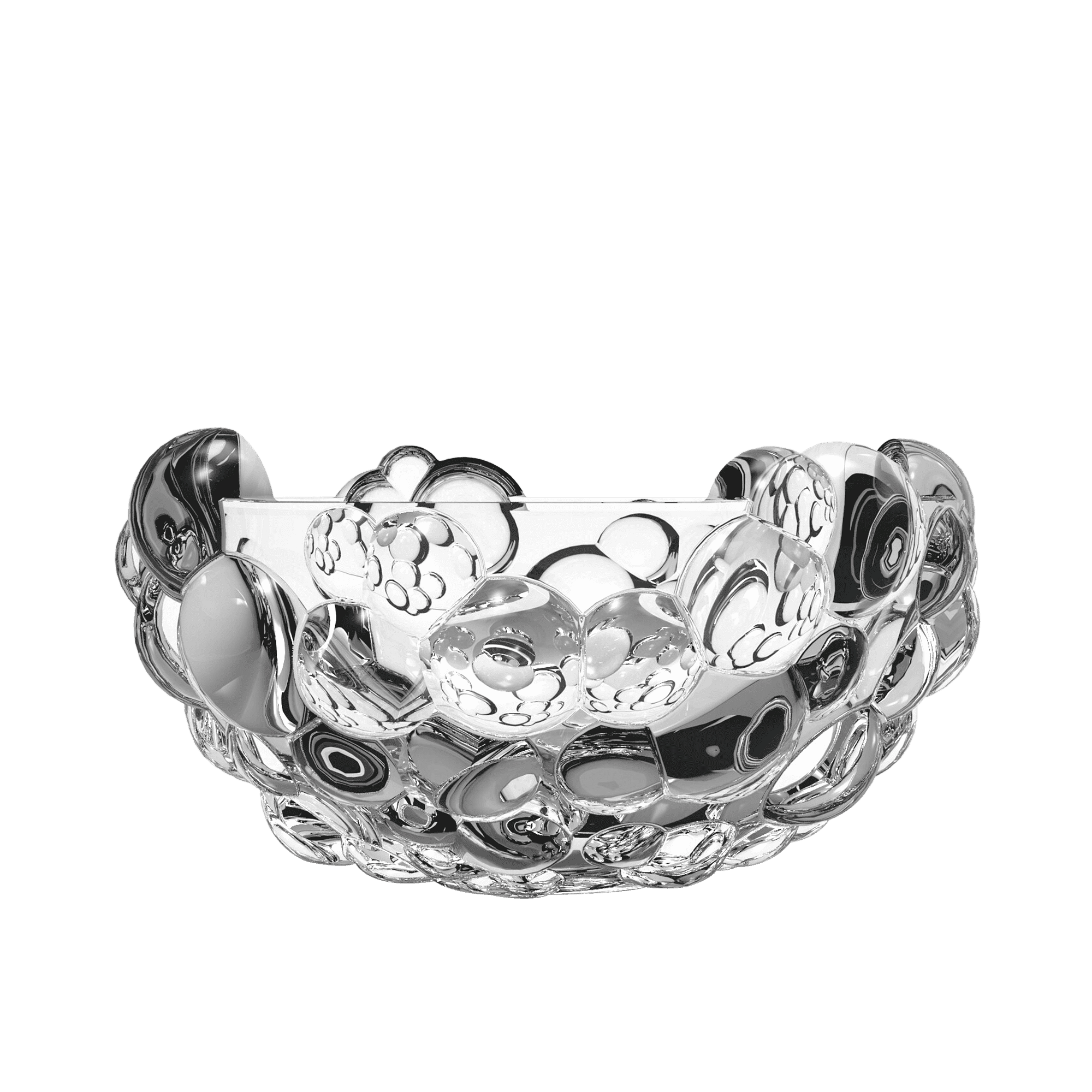 4 Elements Bowl