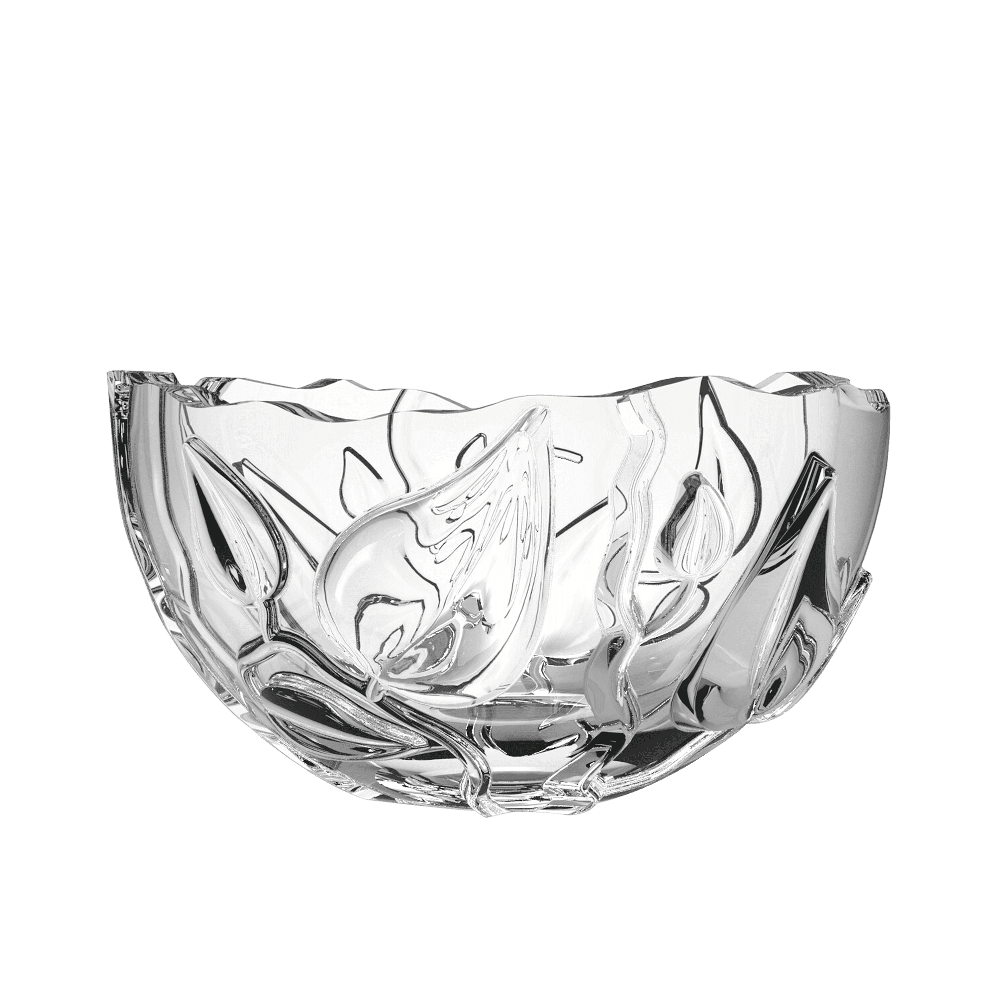 4 Elements Bowl