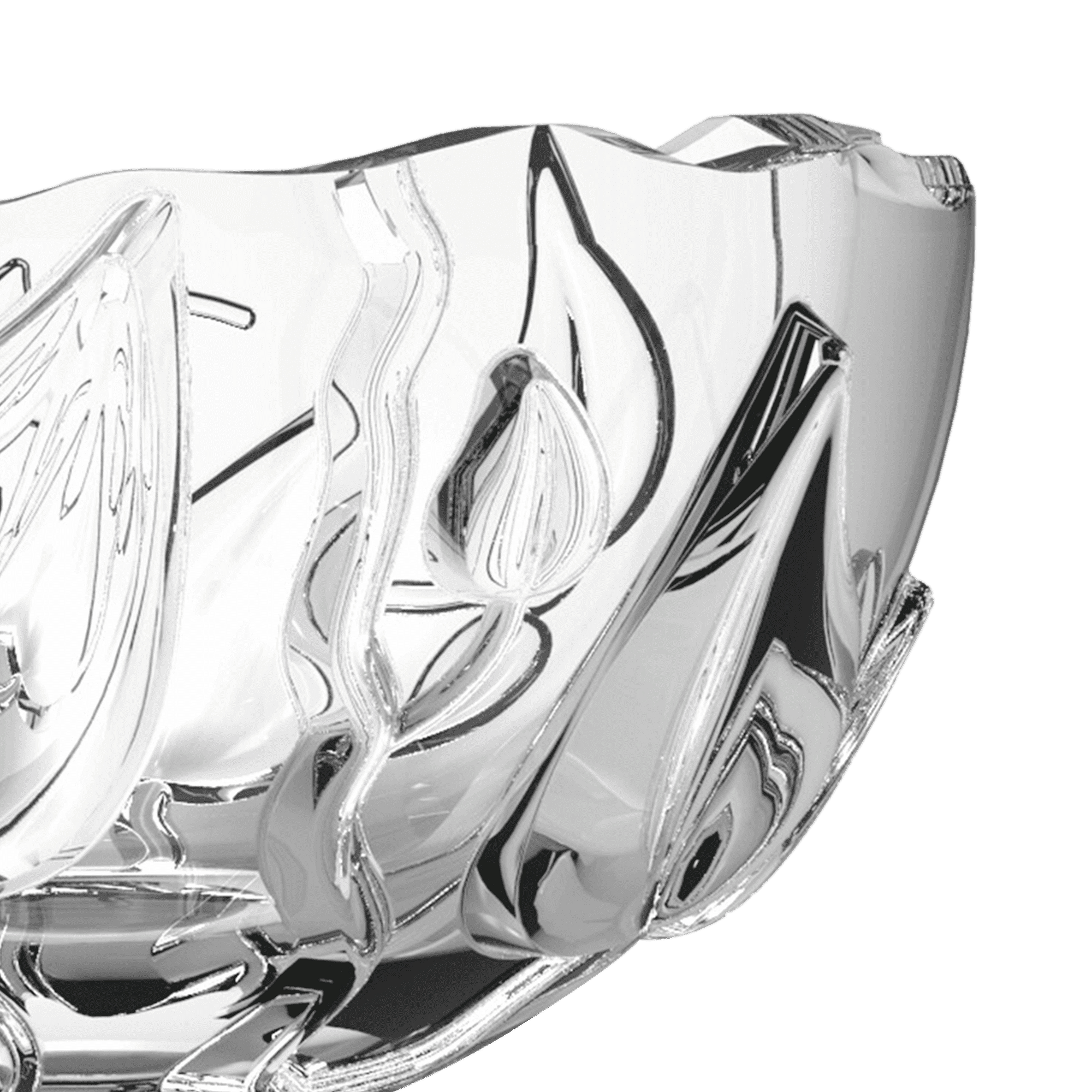 4 Elements Bowl