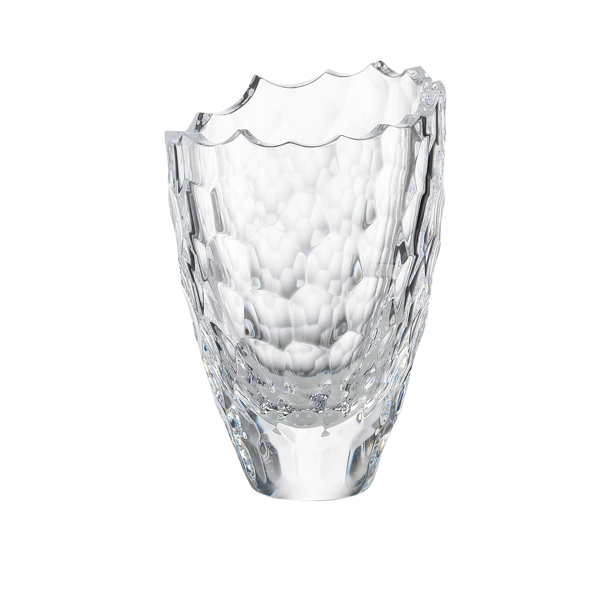 Shangri-La Vase