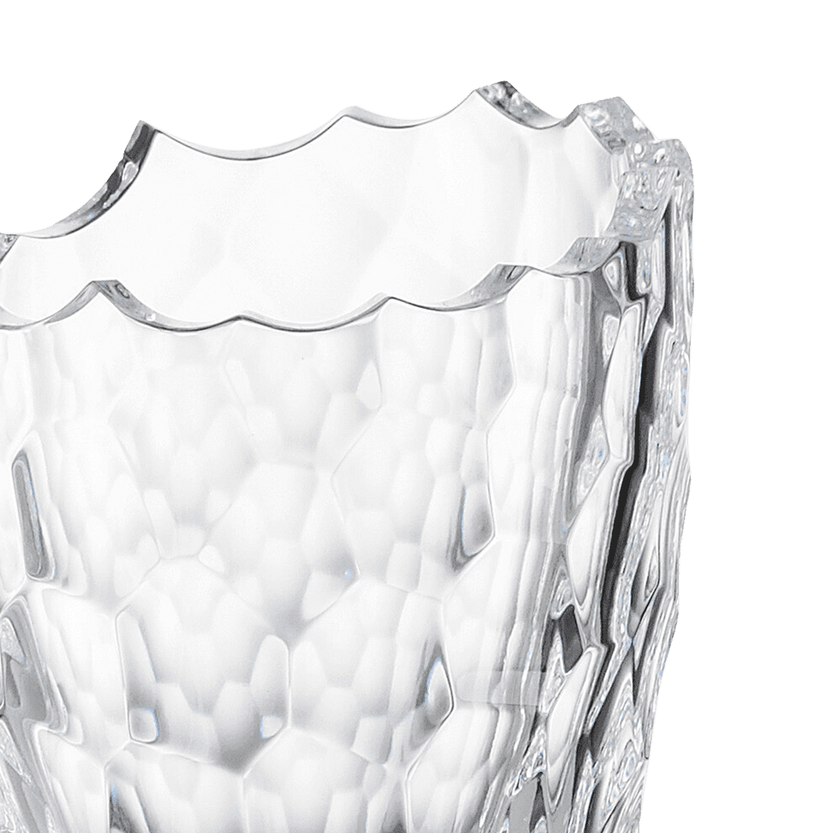 Shangri-La Vase