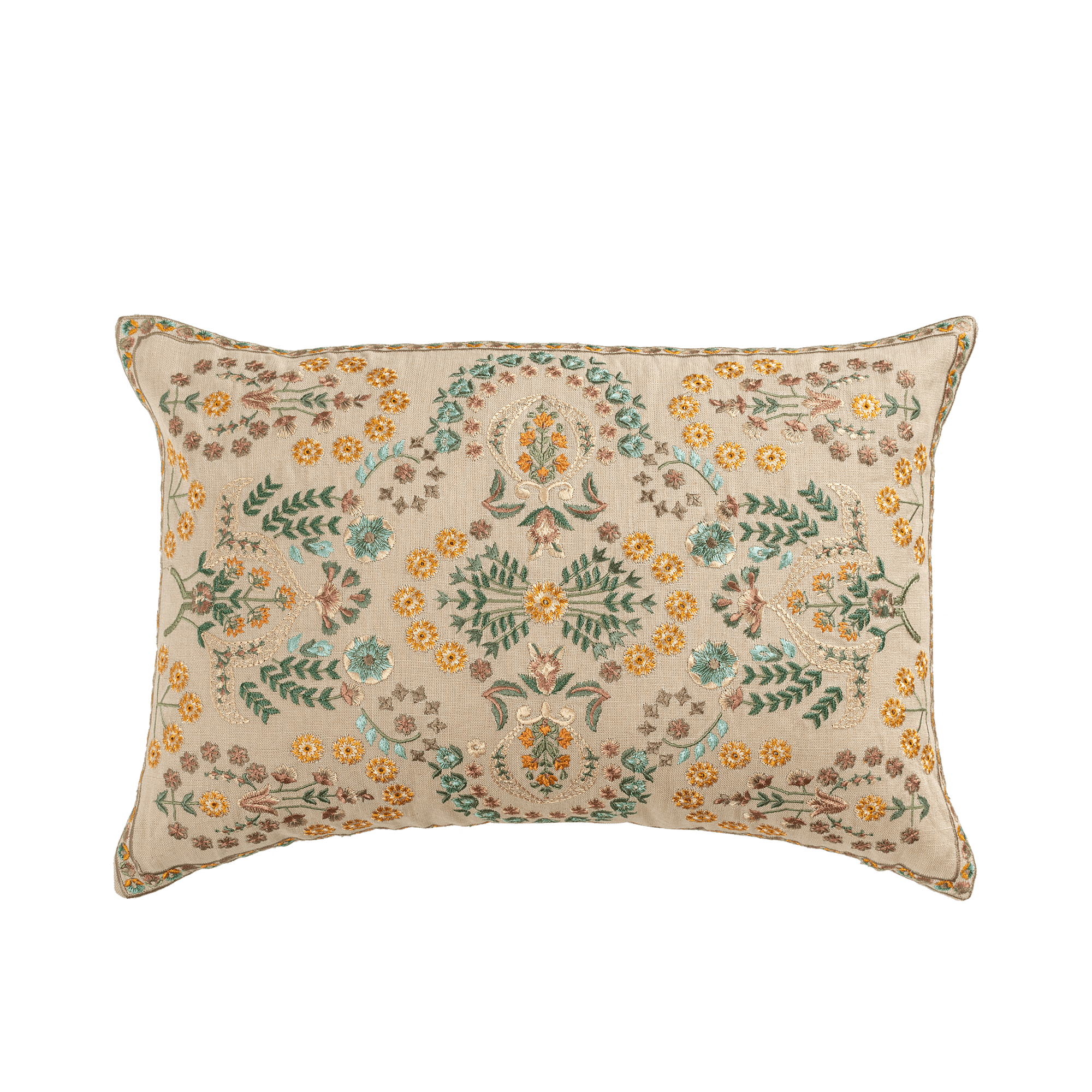 Suzani Decorative Lumbar  L14