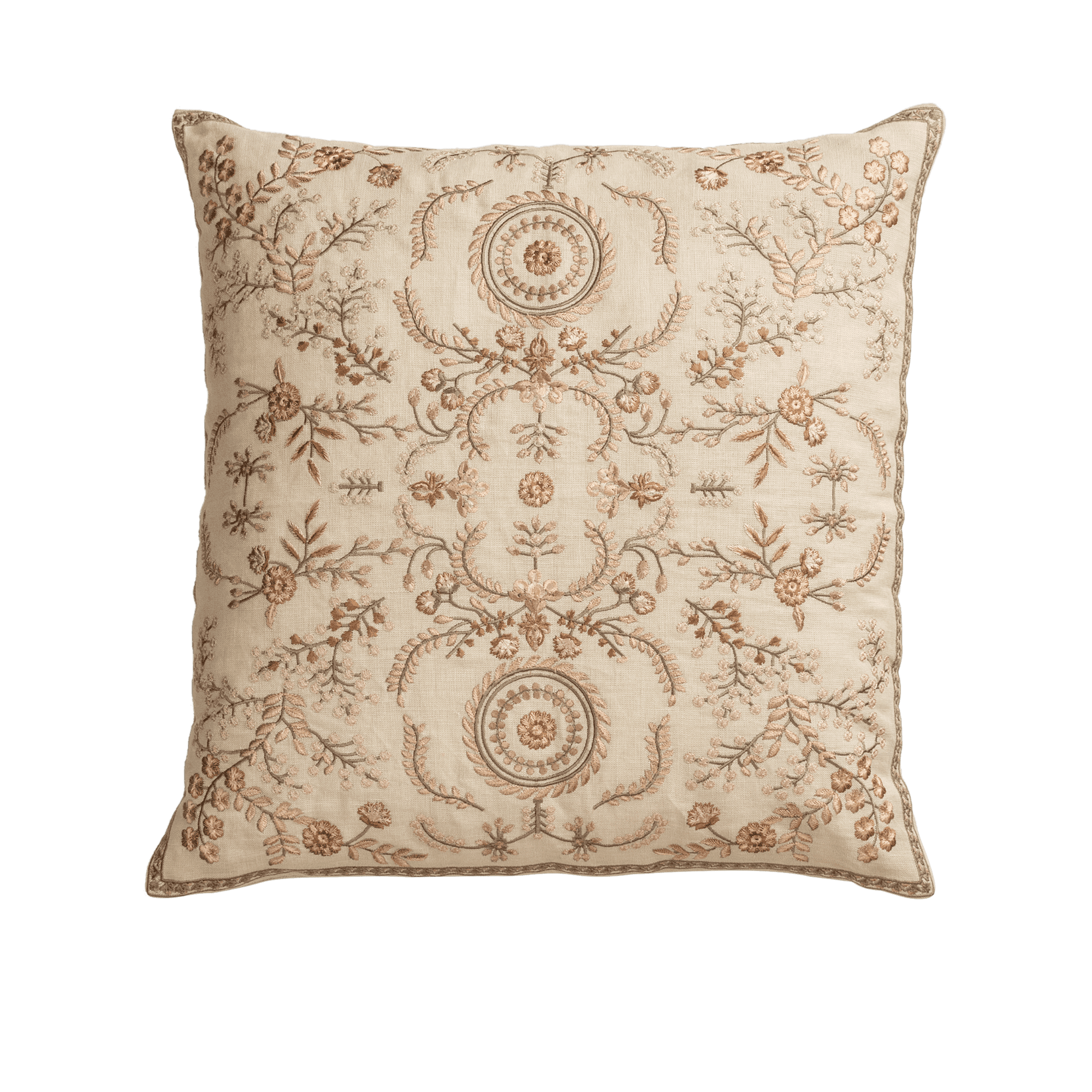Suzani Decorative Cushion L20