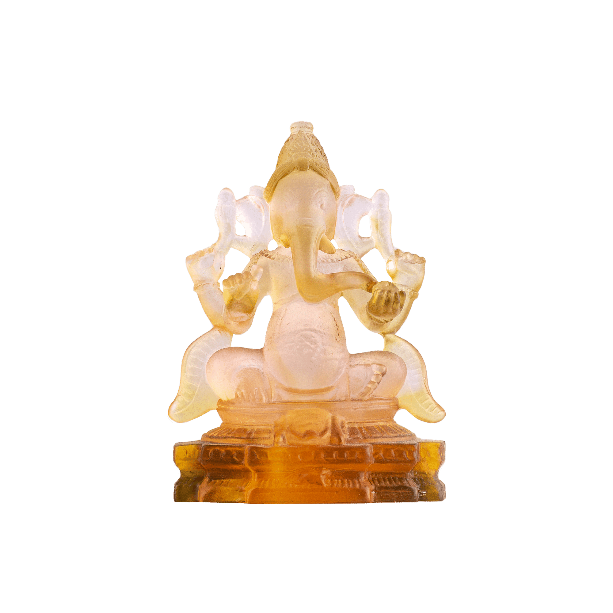 Lord Ganesha Sculpture