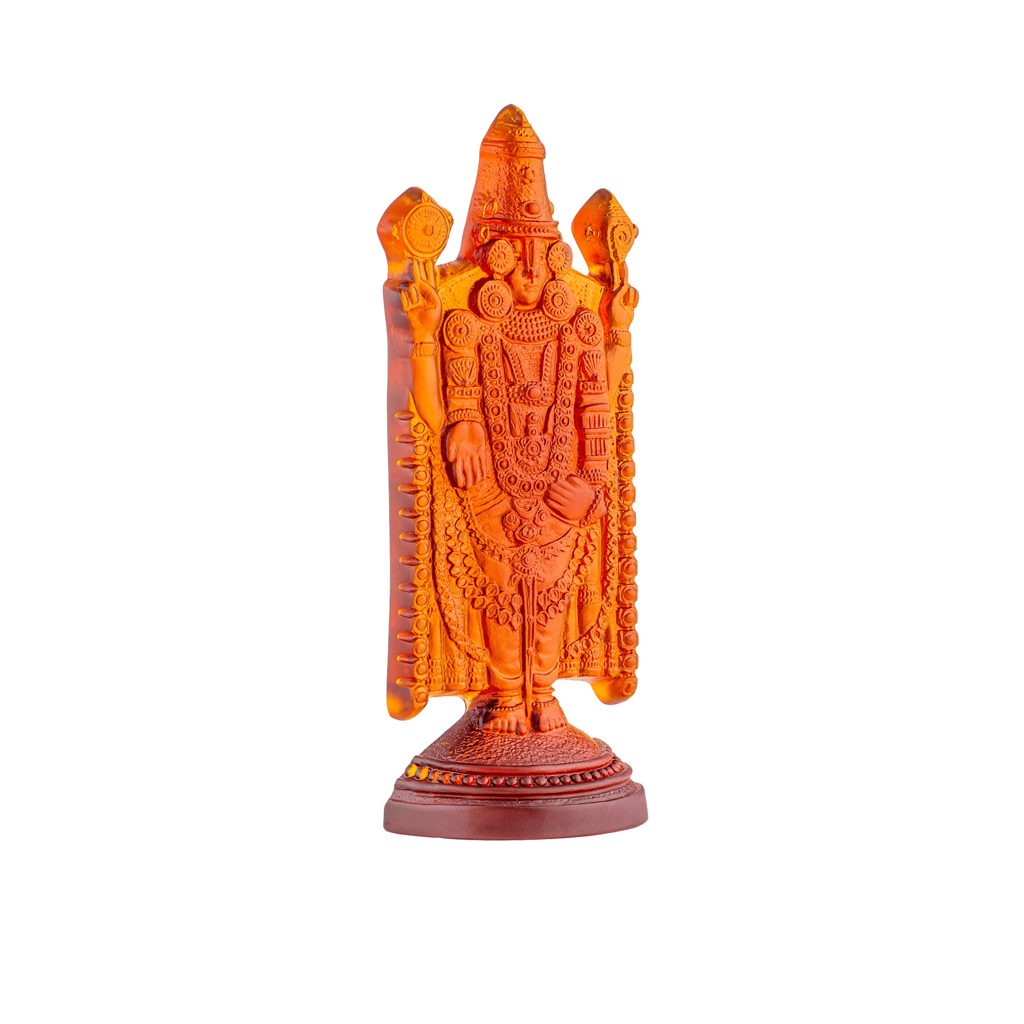 Balaji Sculpture