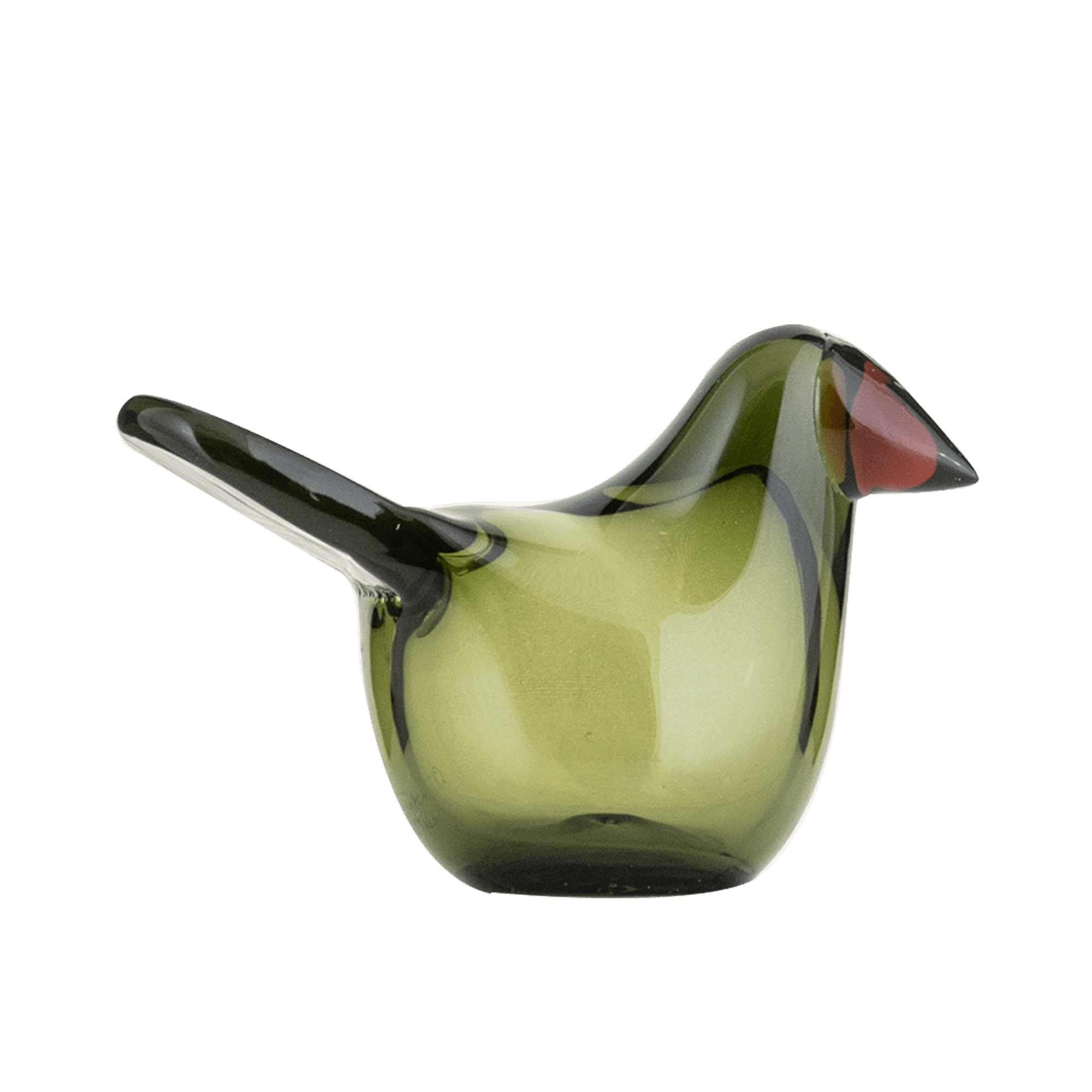 Toikka Flycatcher Sculpture
