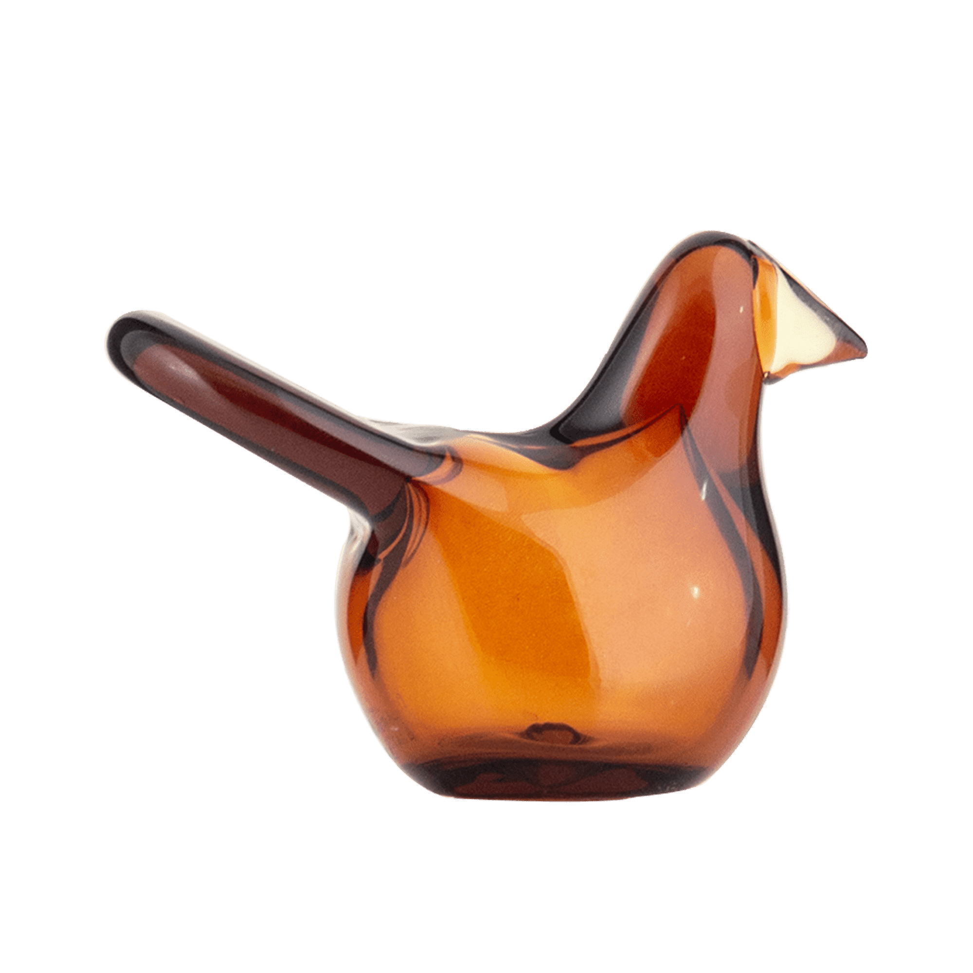 Toikka Flycatcher Sculpture