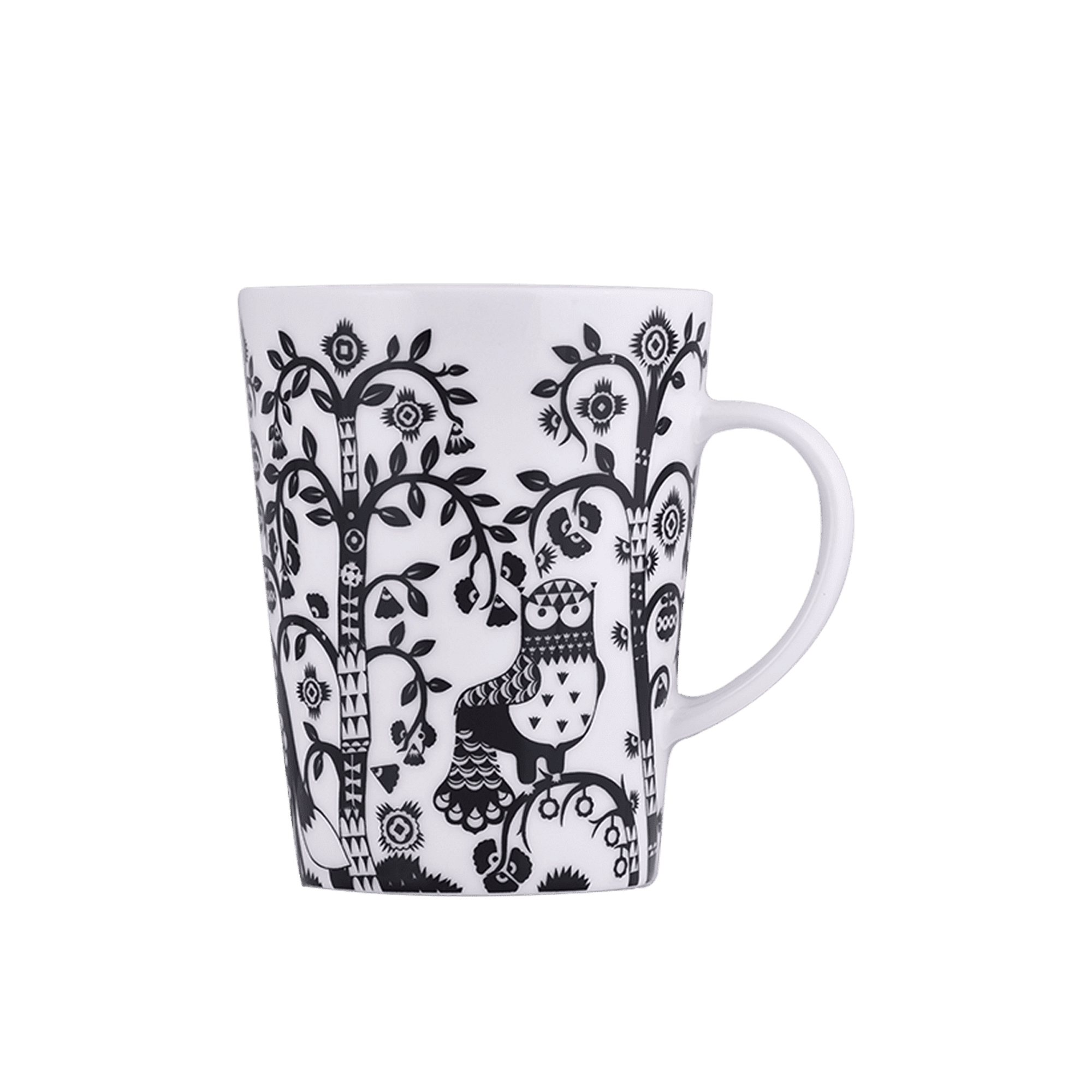Taika Coffee Mug