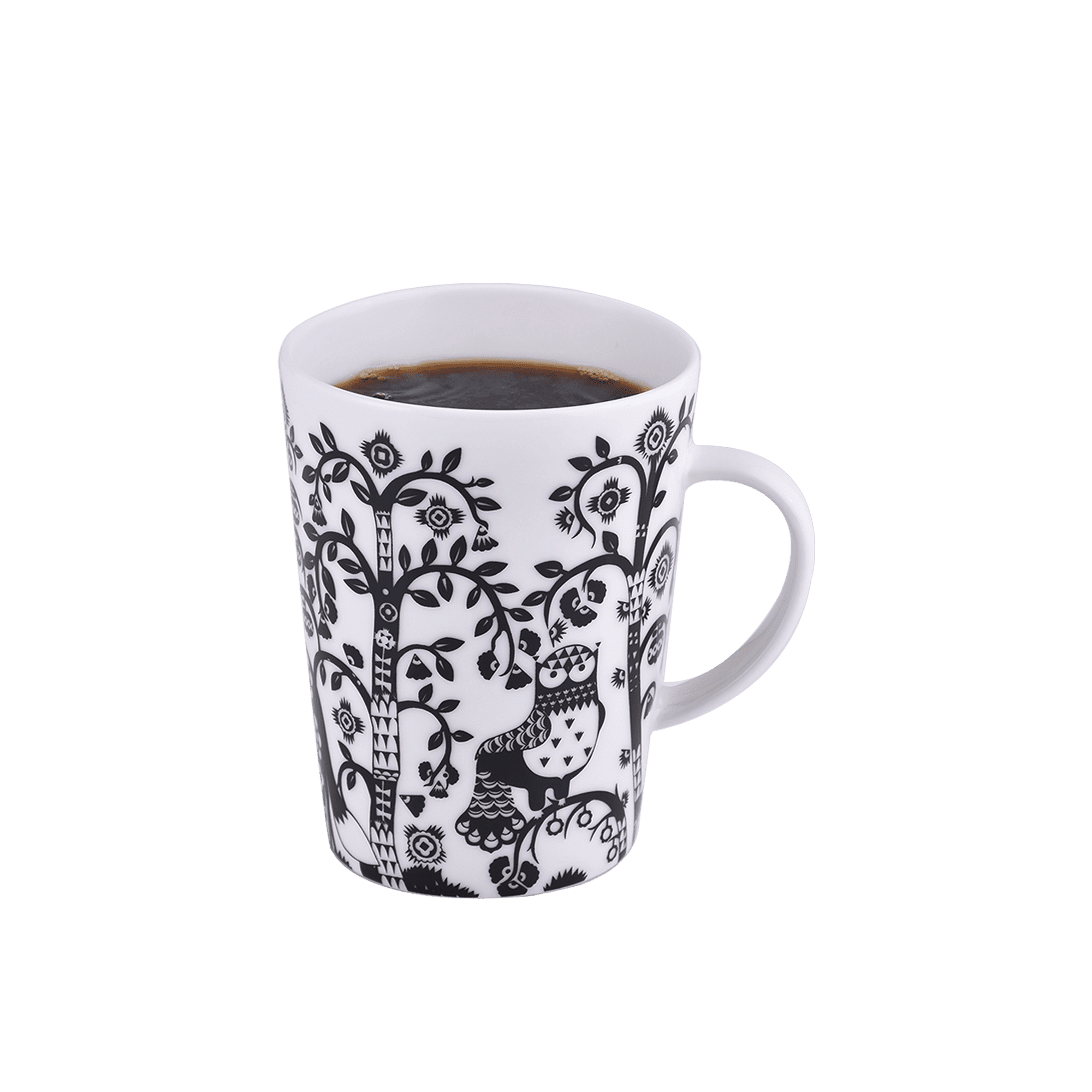 Taika Coffee Mug