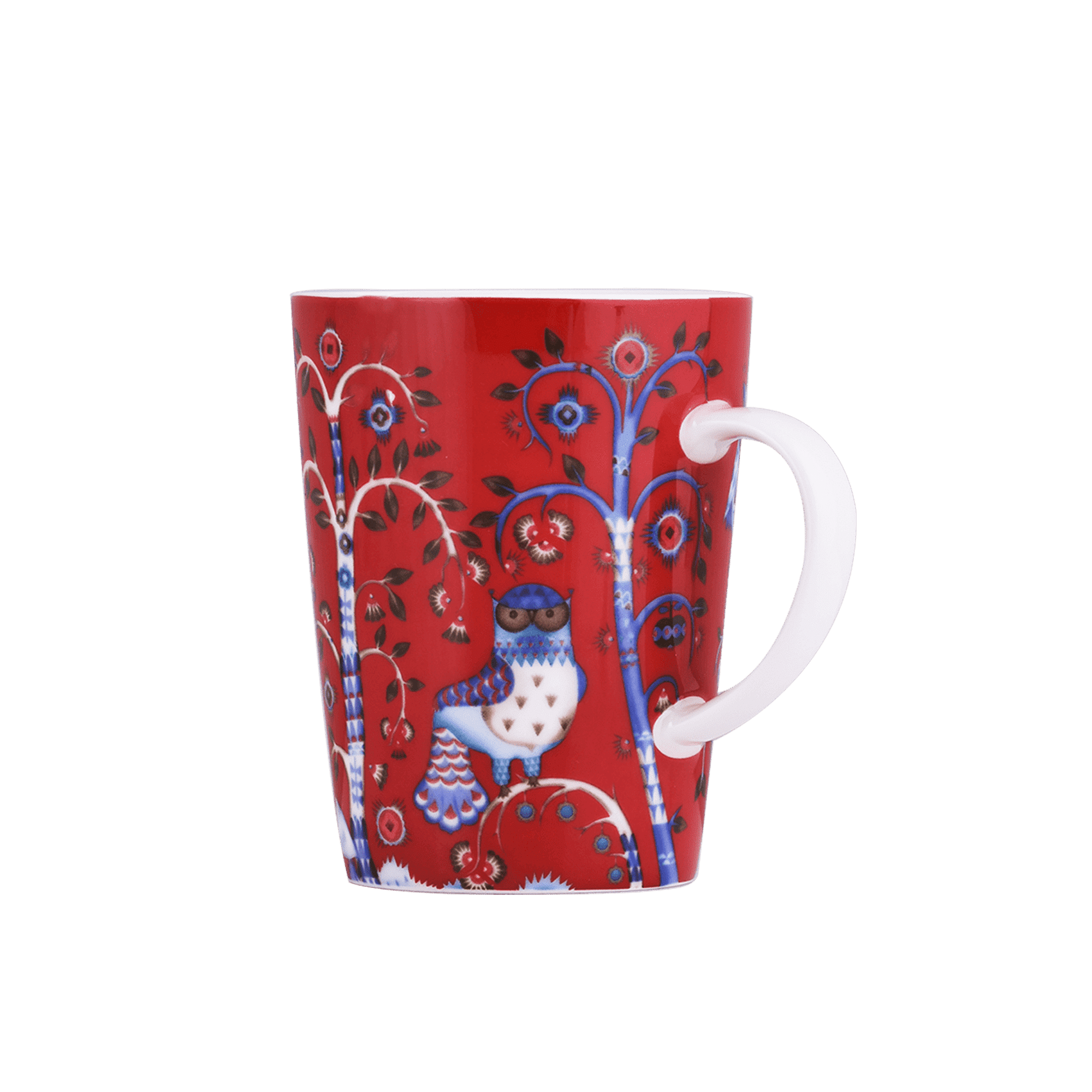Taika Coffee Mug