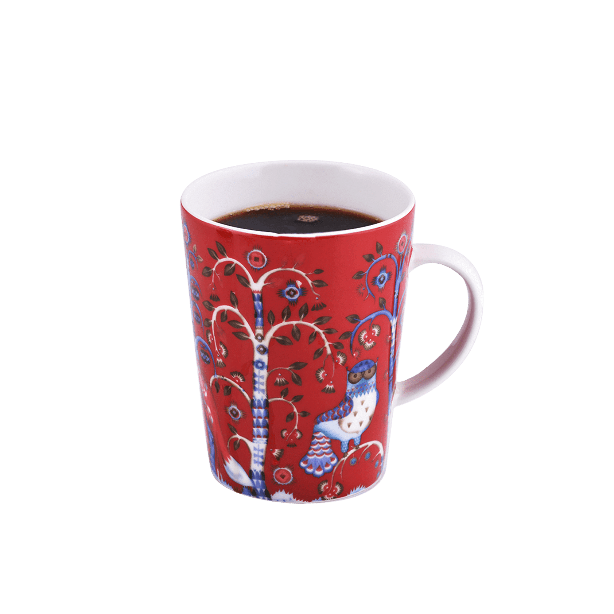 Taika Coffee Mug