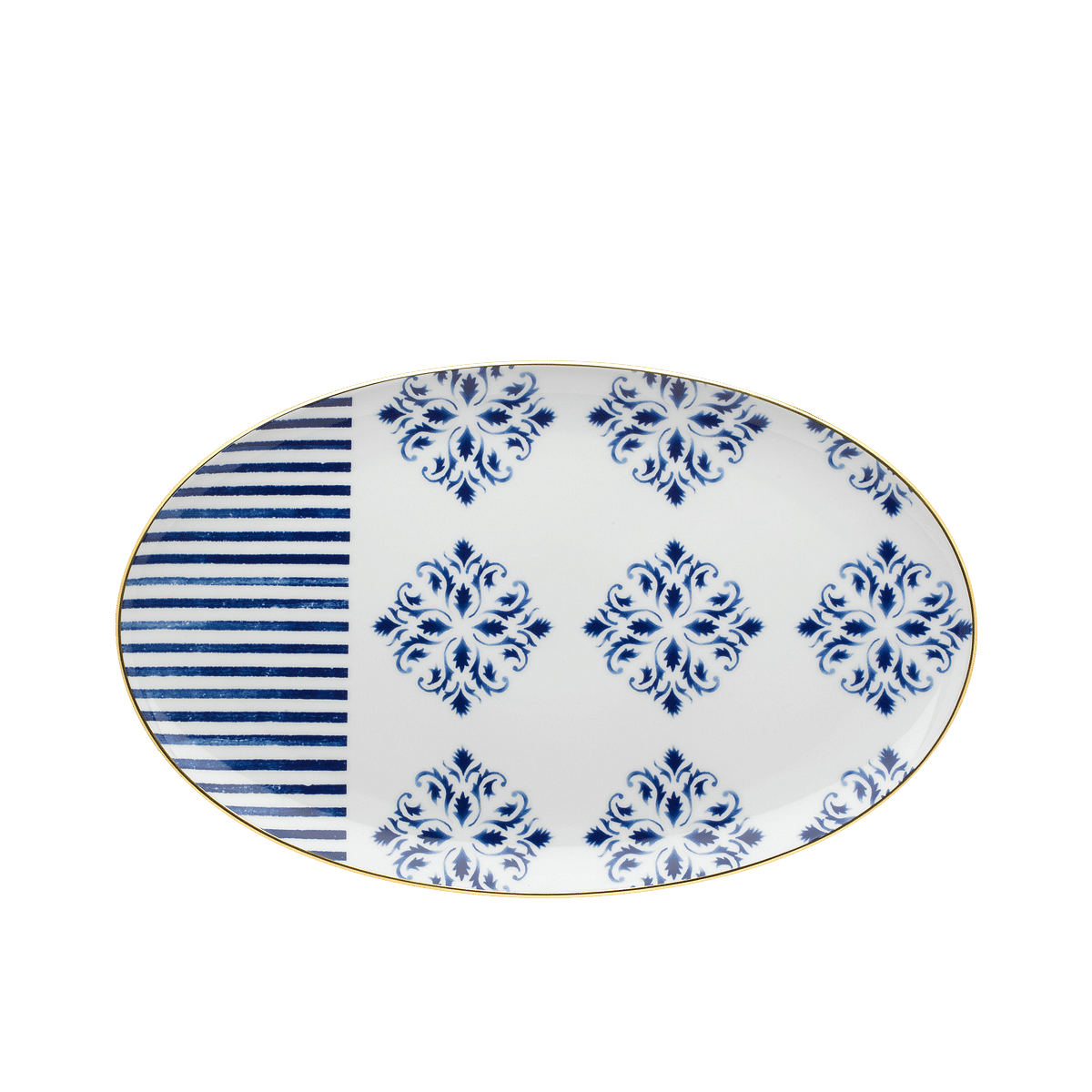 Transatlantica Serving Platter