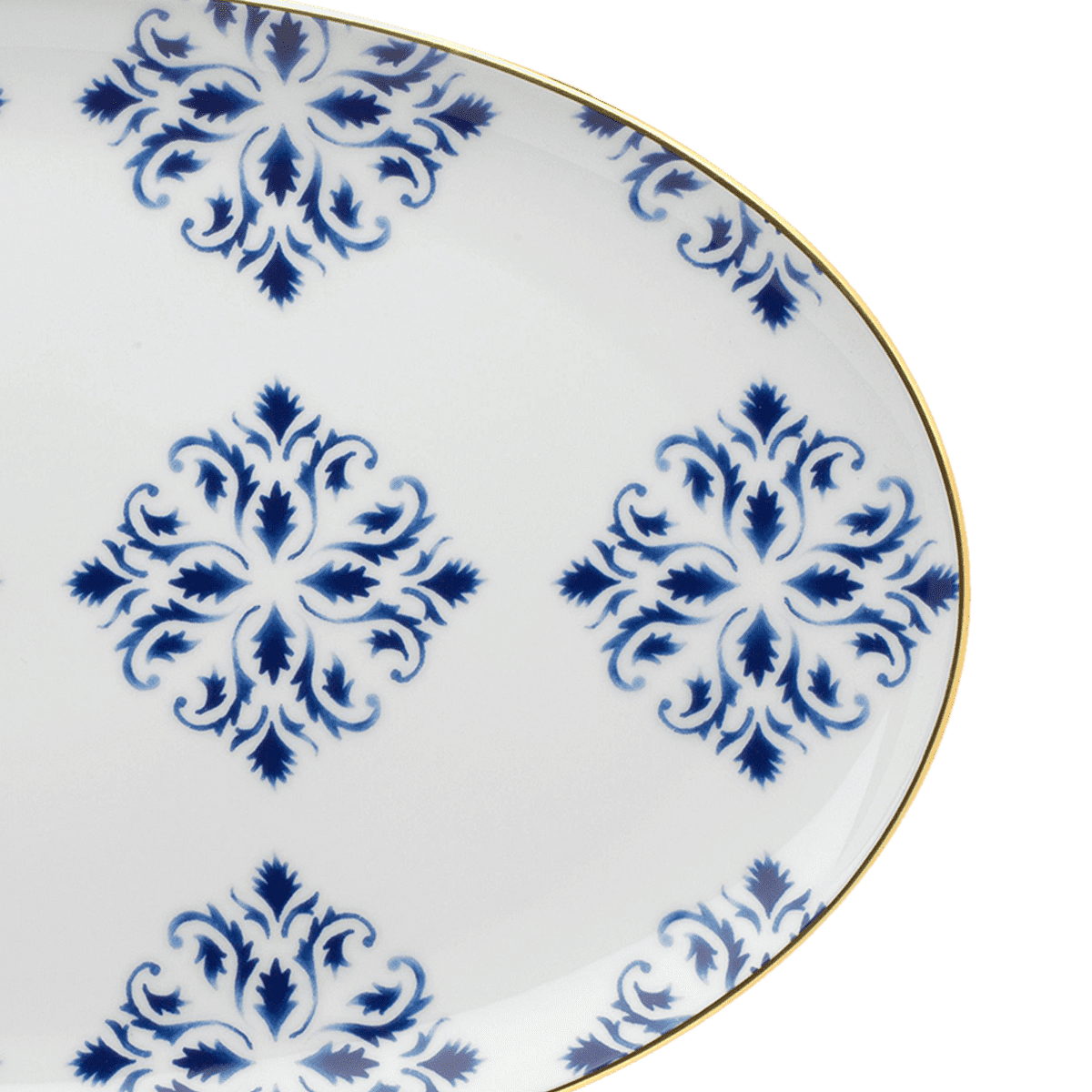 Transatlantica Serving Platter