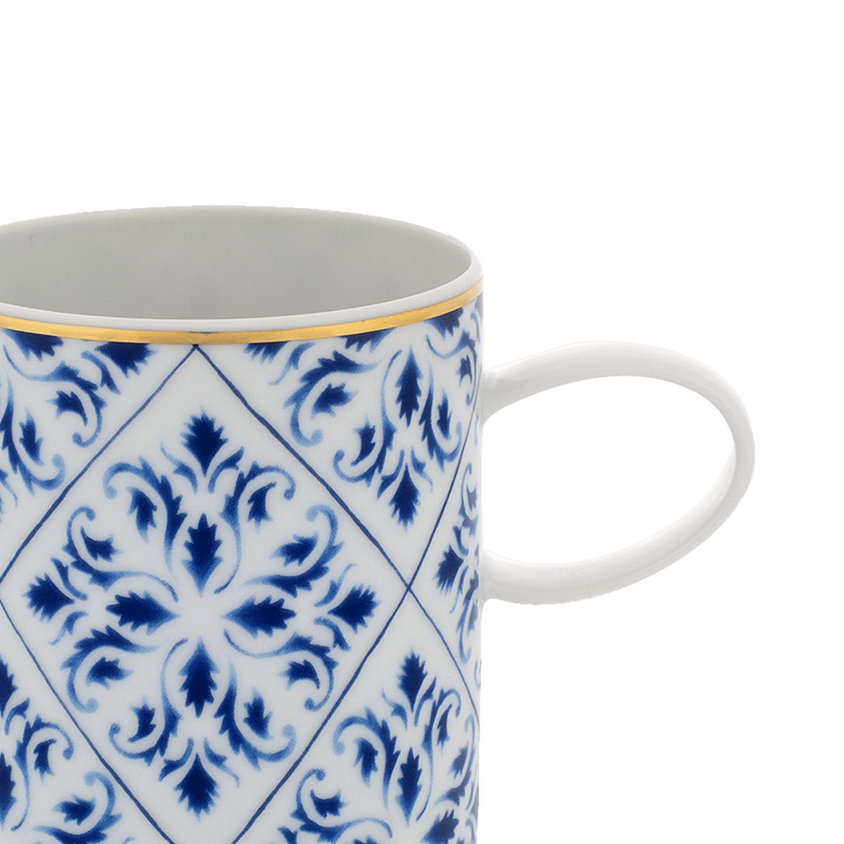 Transatlantica Coffee Mug