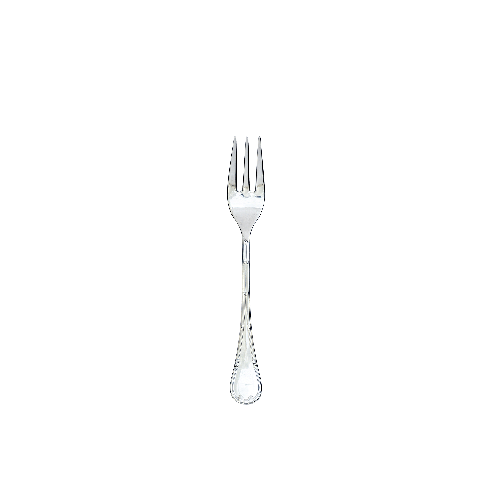 Rubans Dessert Fork