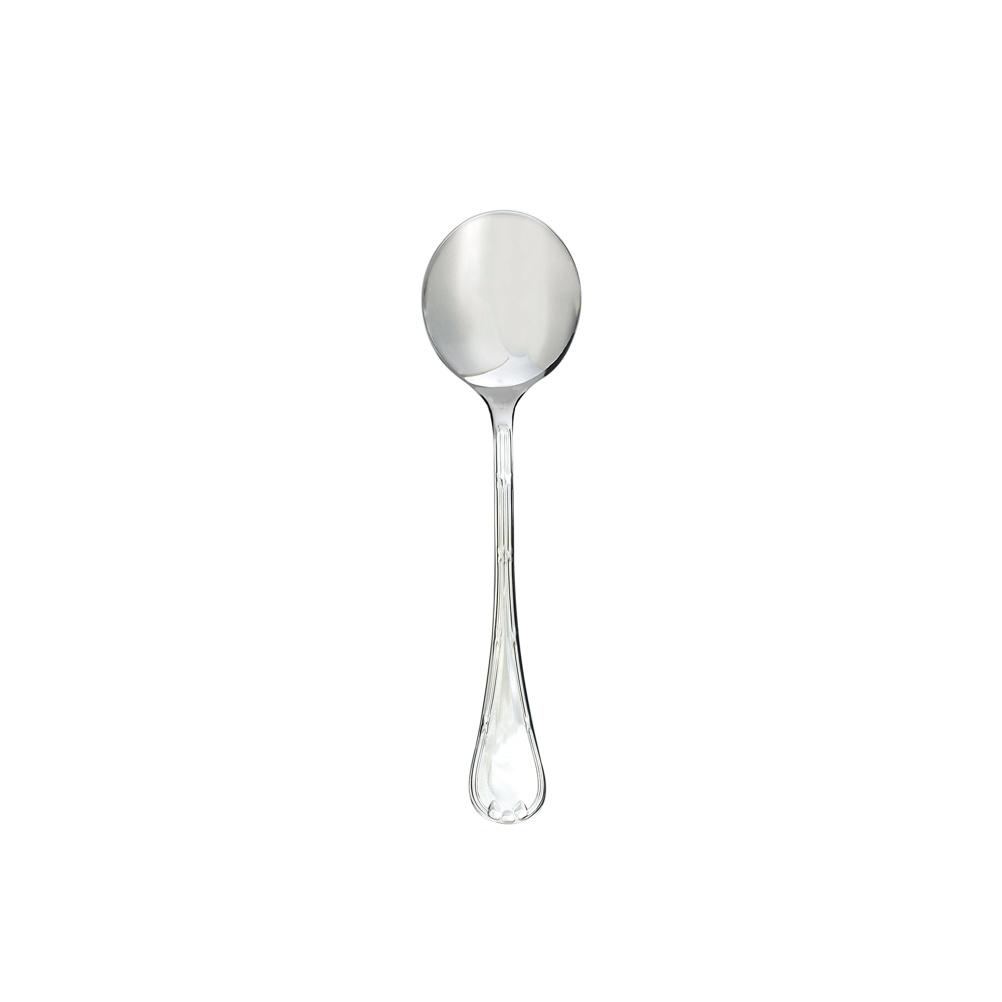 Rubans Soup Spoon