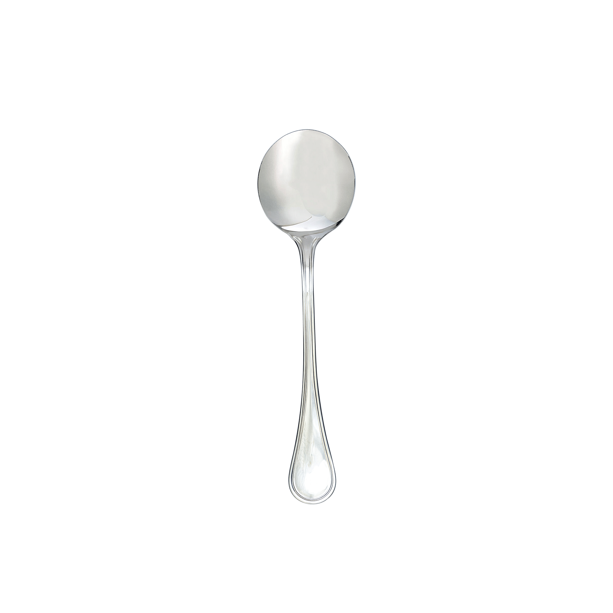 Royal Soup Spoon