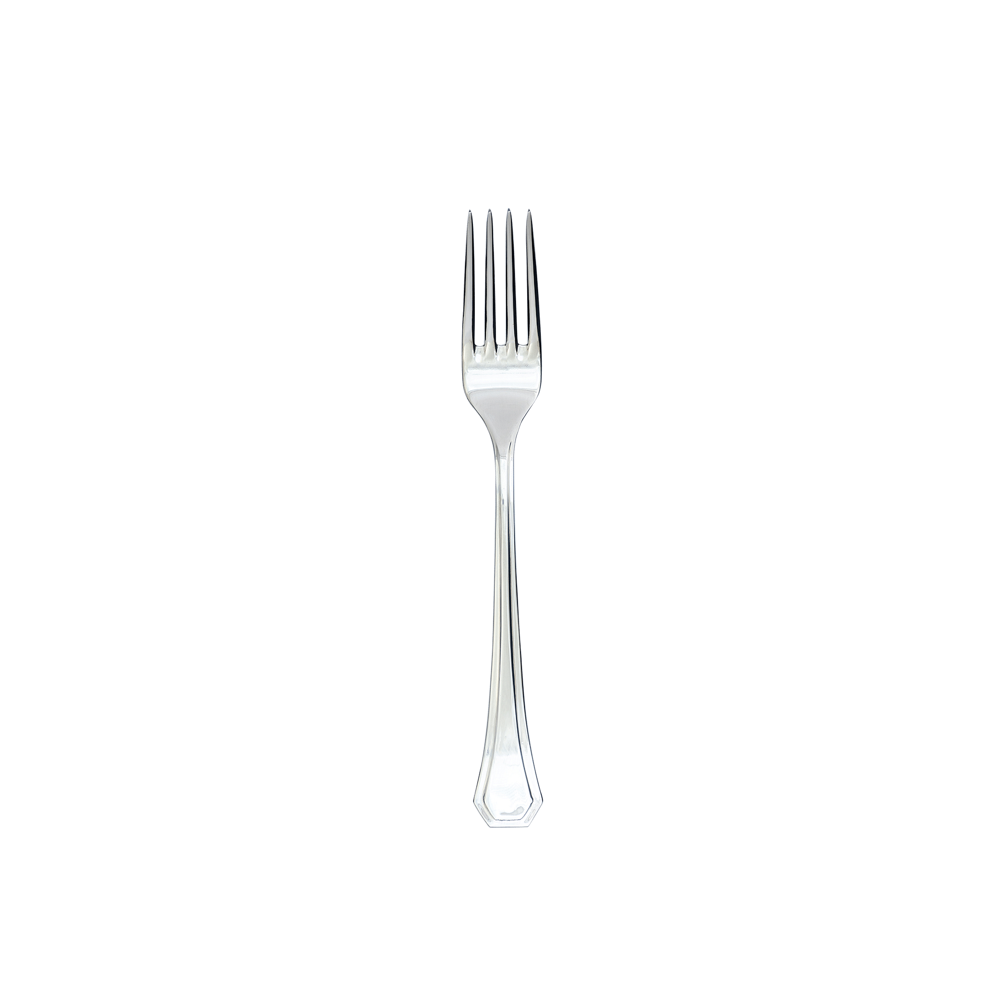 Deco Dinner Fork