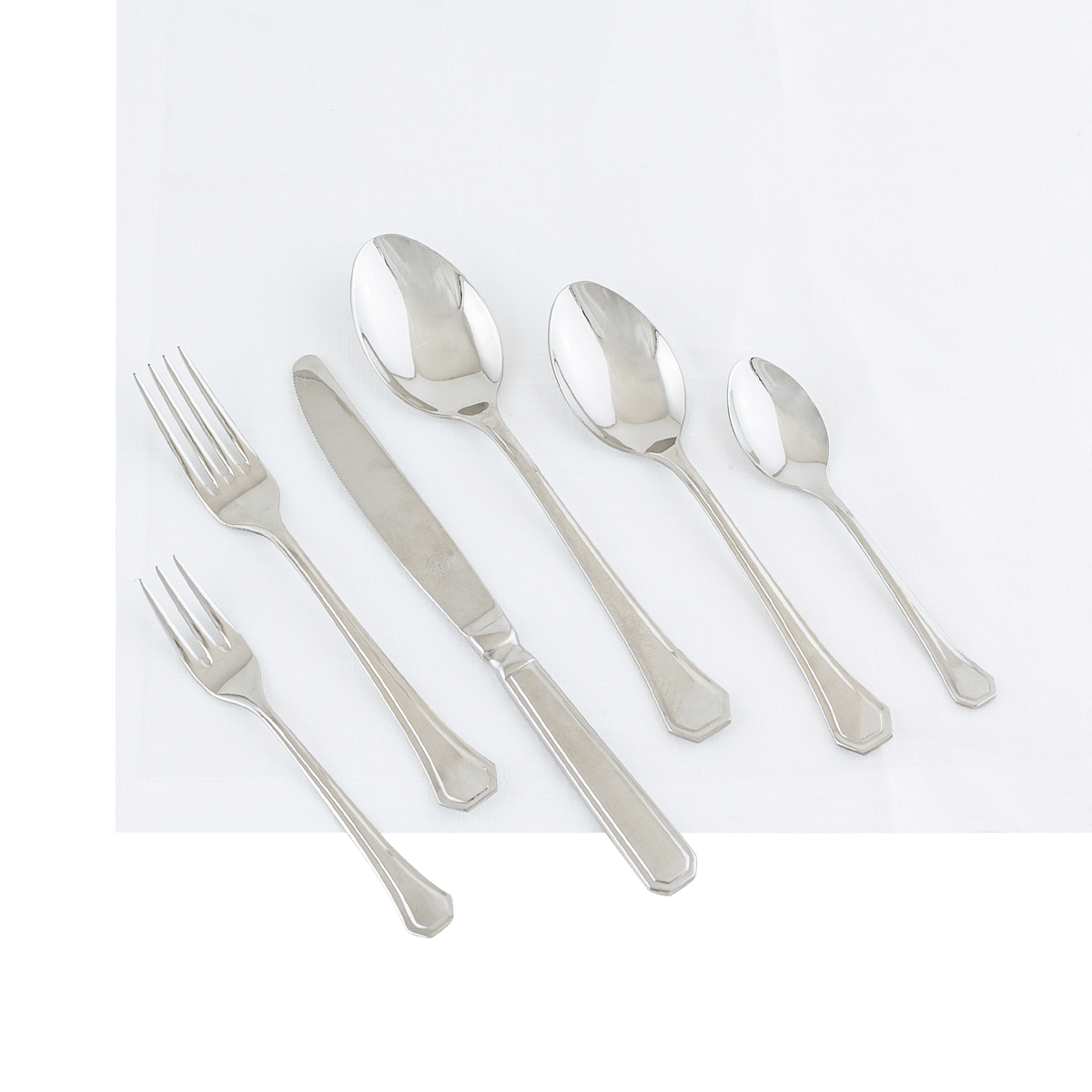 Deco Dinner Knife