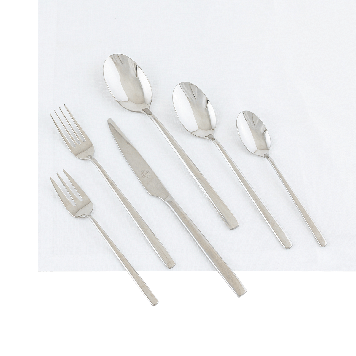 Sky Dessert Fork