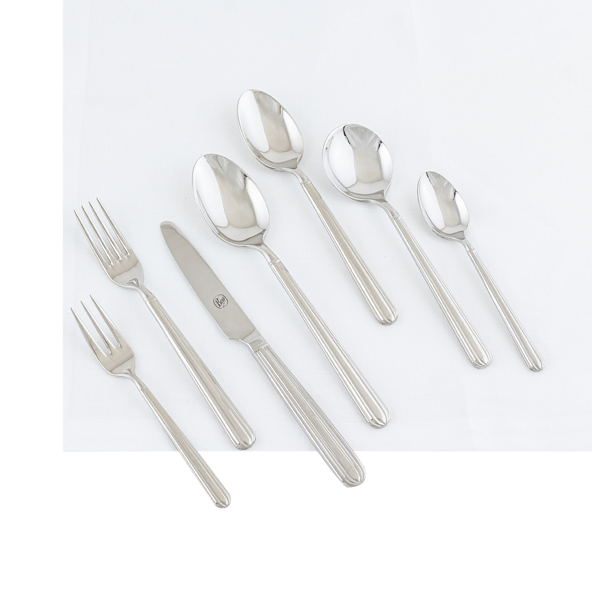 Metropolitan Dinner Spoon
