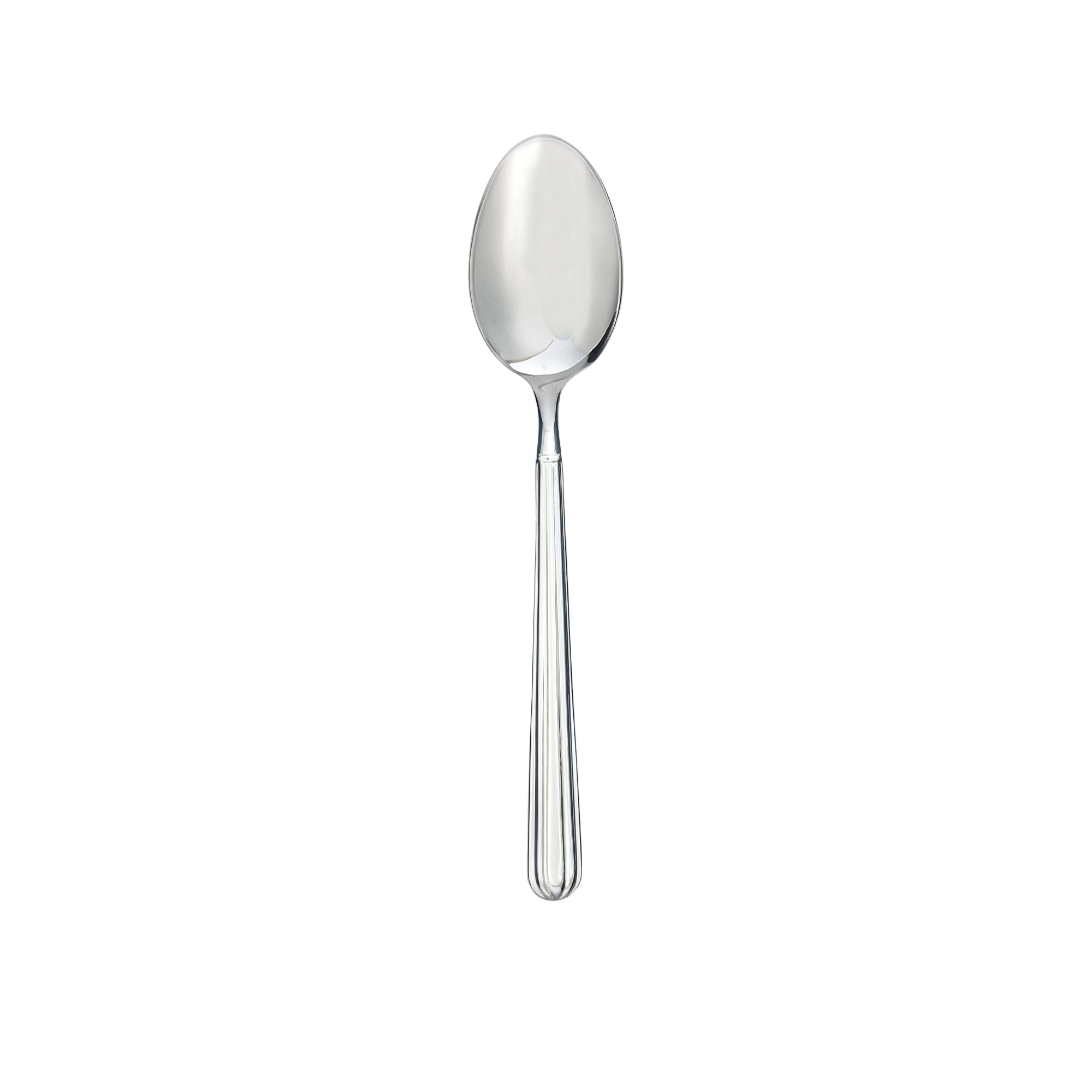Metropolitan Serving Spoon