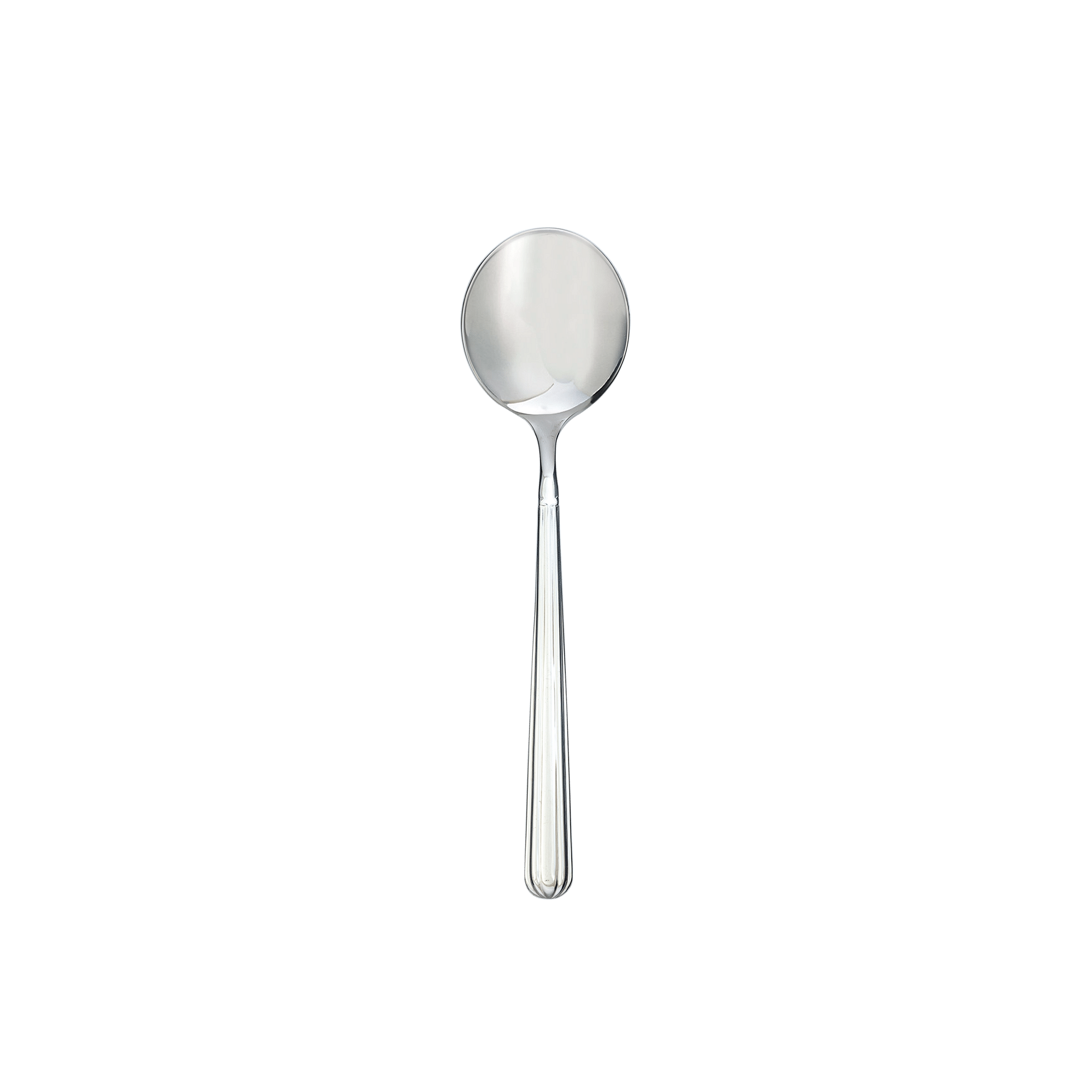 Metropolitan Soup Spoon