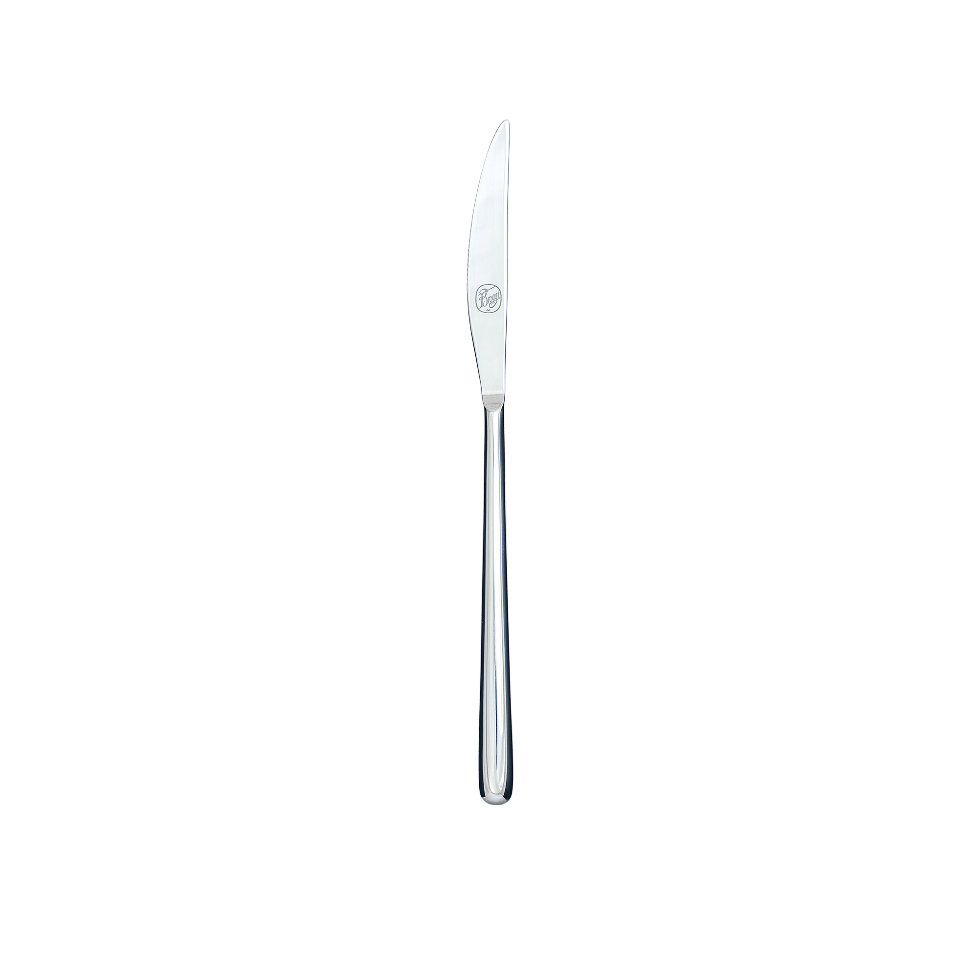 Stiletto Dinner Knife