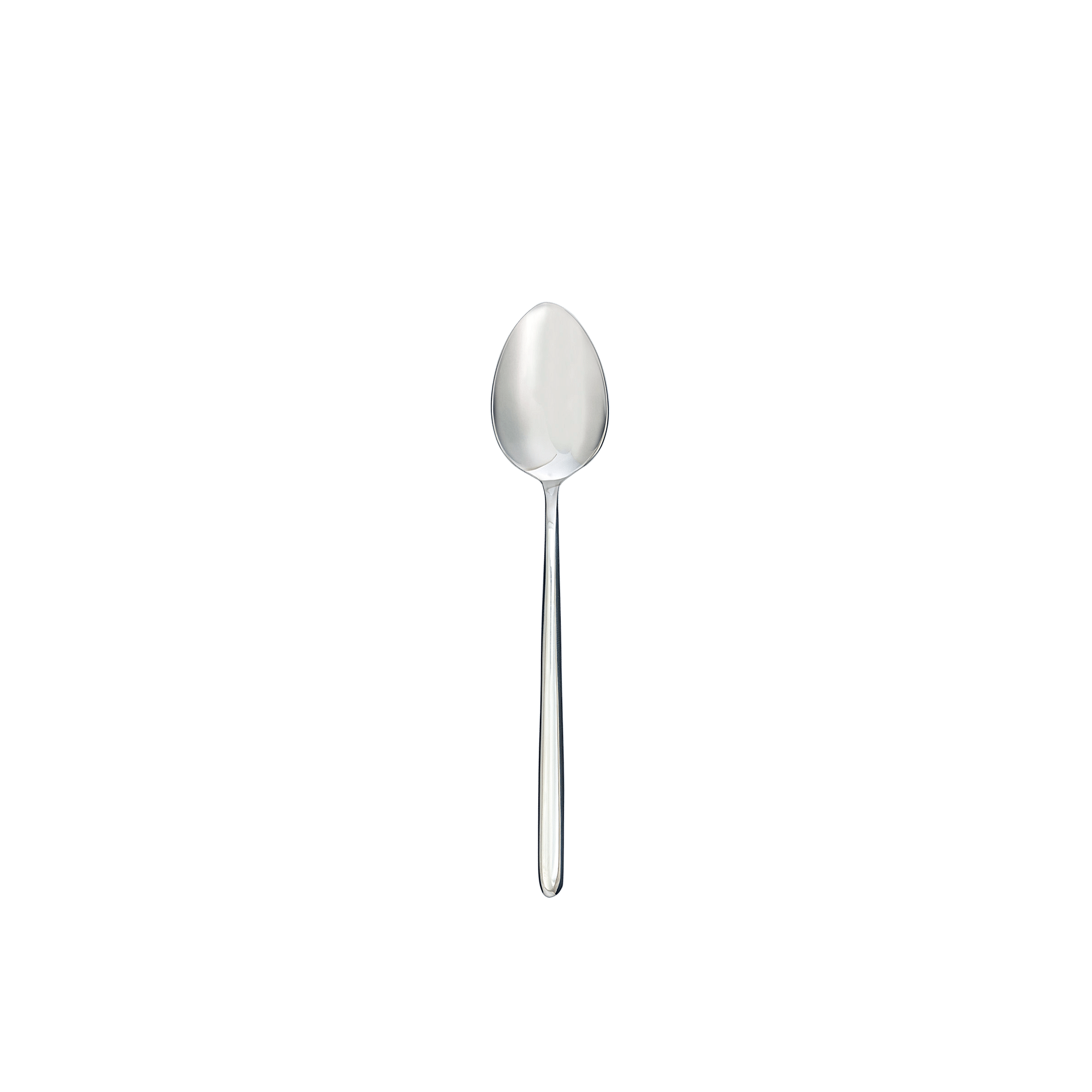 Stiletto Dessert Spoon