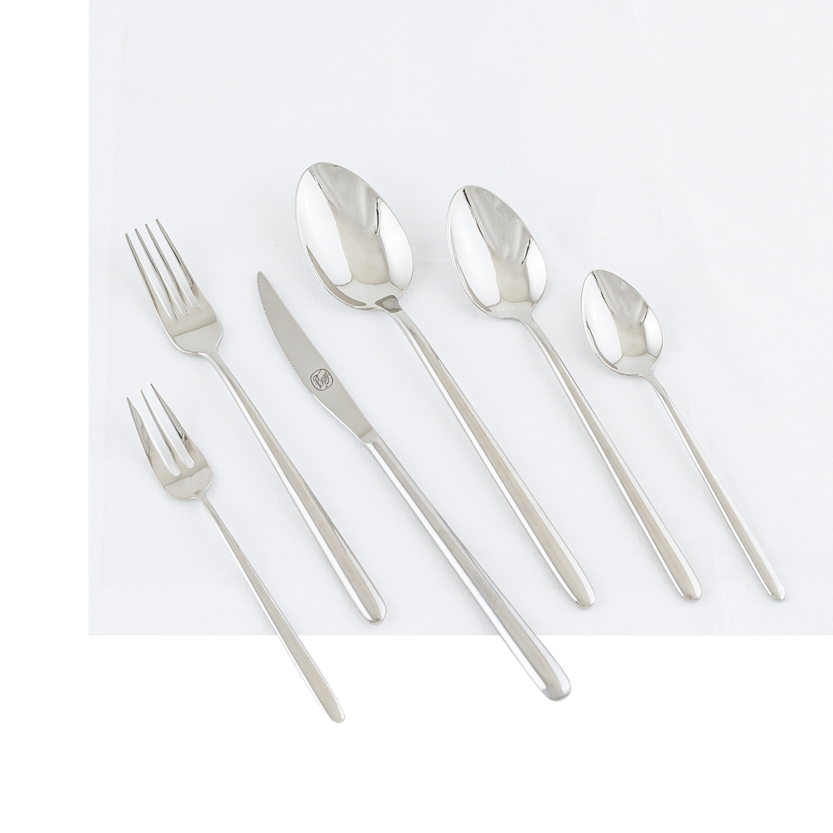 Stiletto Dessert Fork