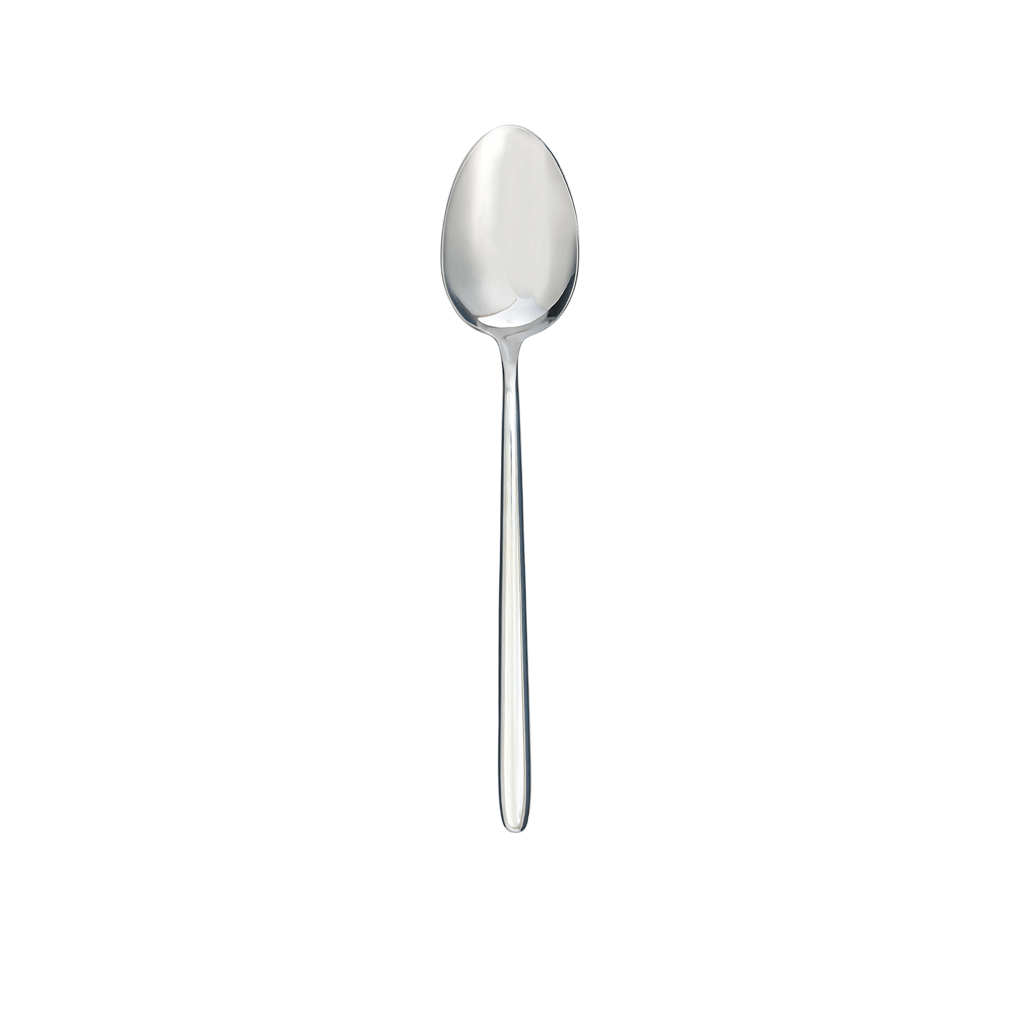 Stiletto Serving Spoon