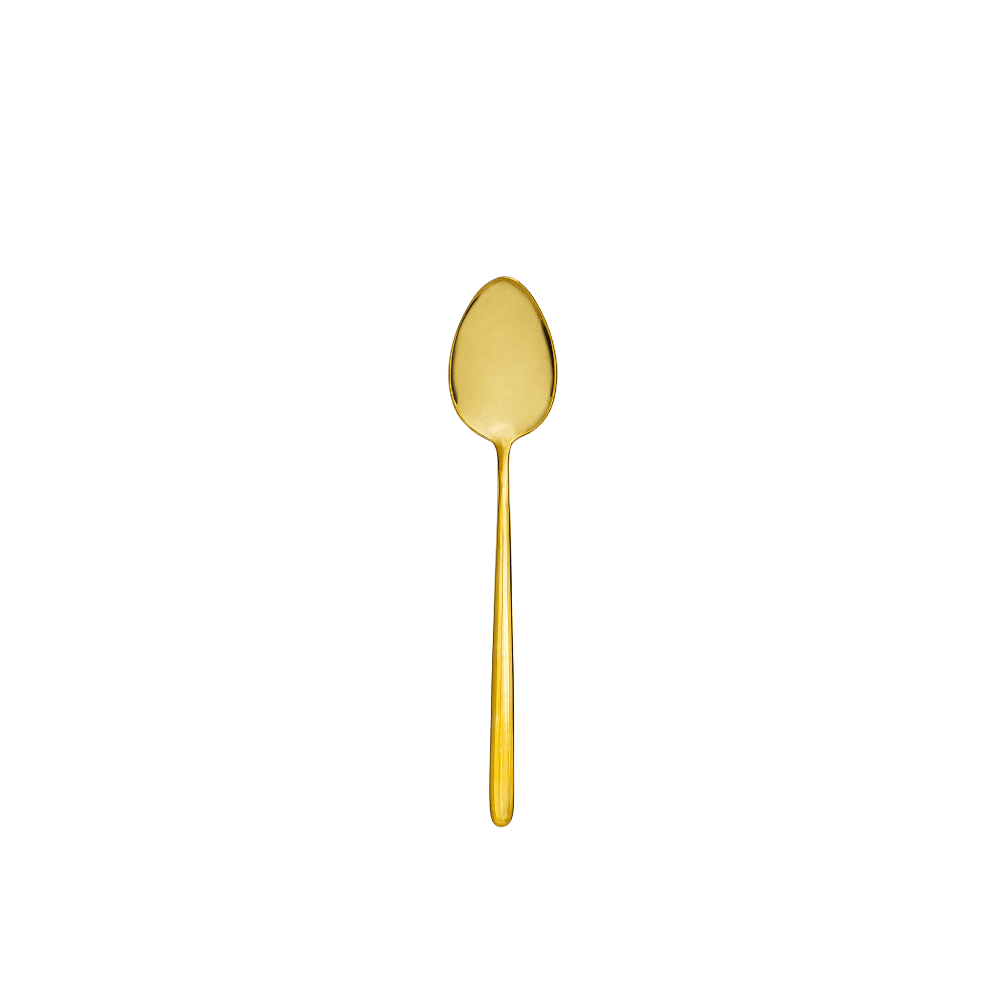 Stiletto Dessert Spoon 