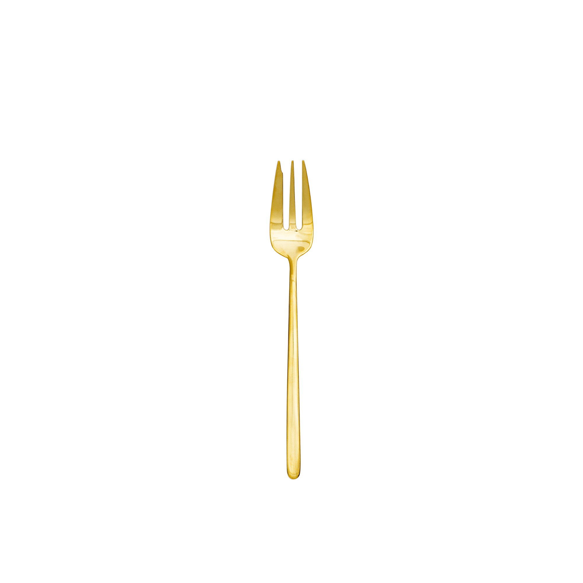 Stiletto Dessert Fork 