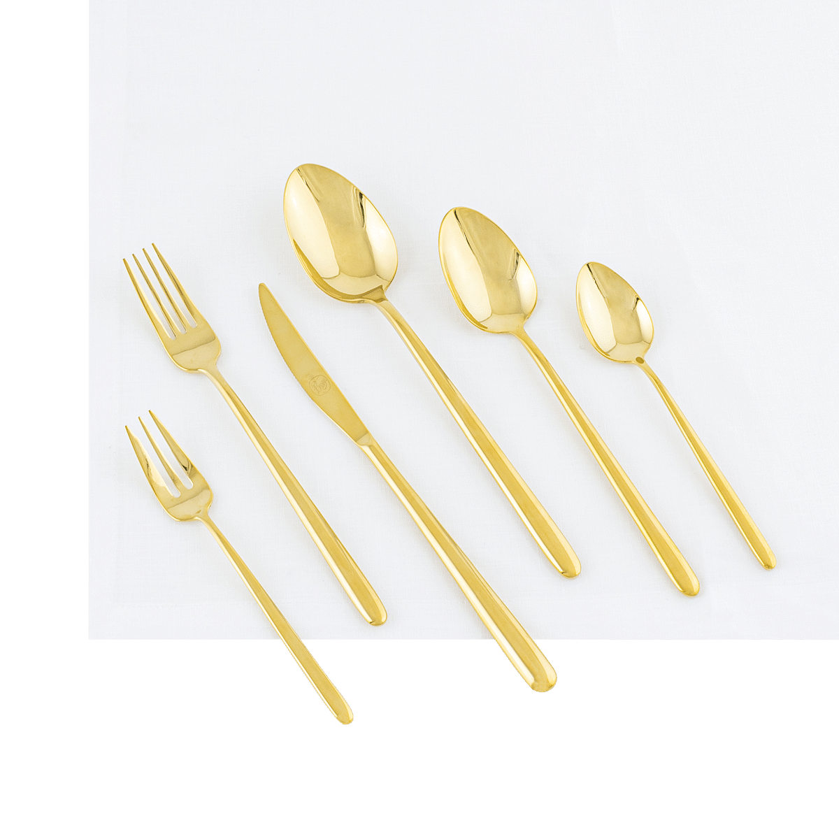 Stiletto Serving Spoon 