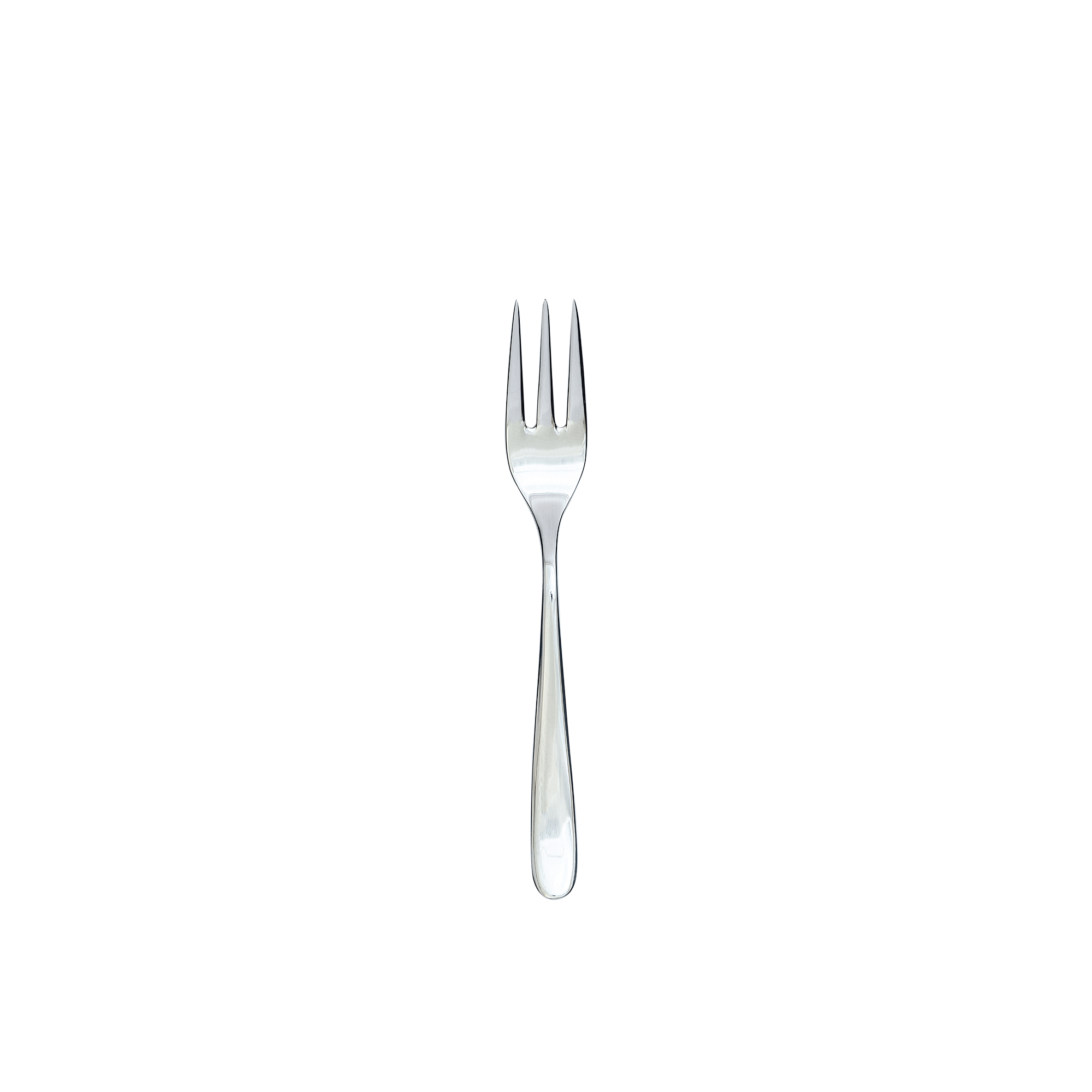 City Dessert Fork