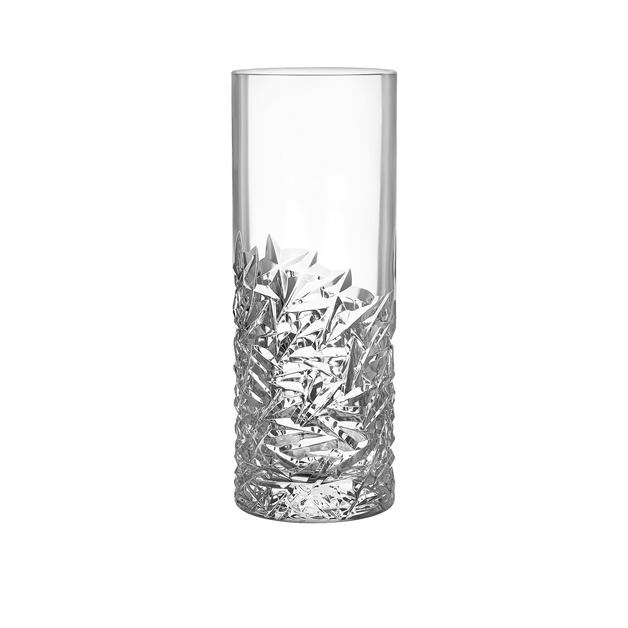 CARAT VASE 