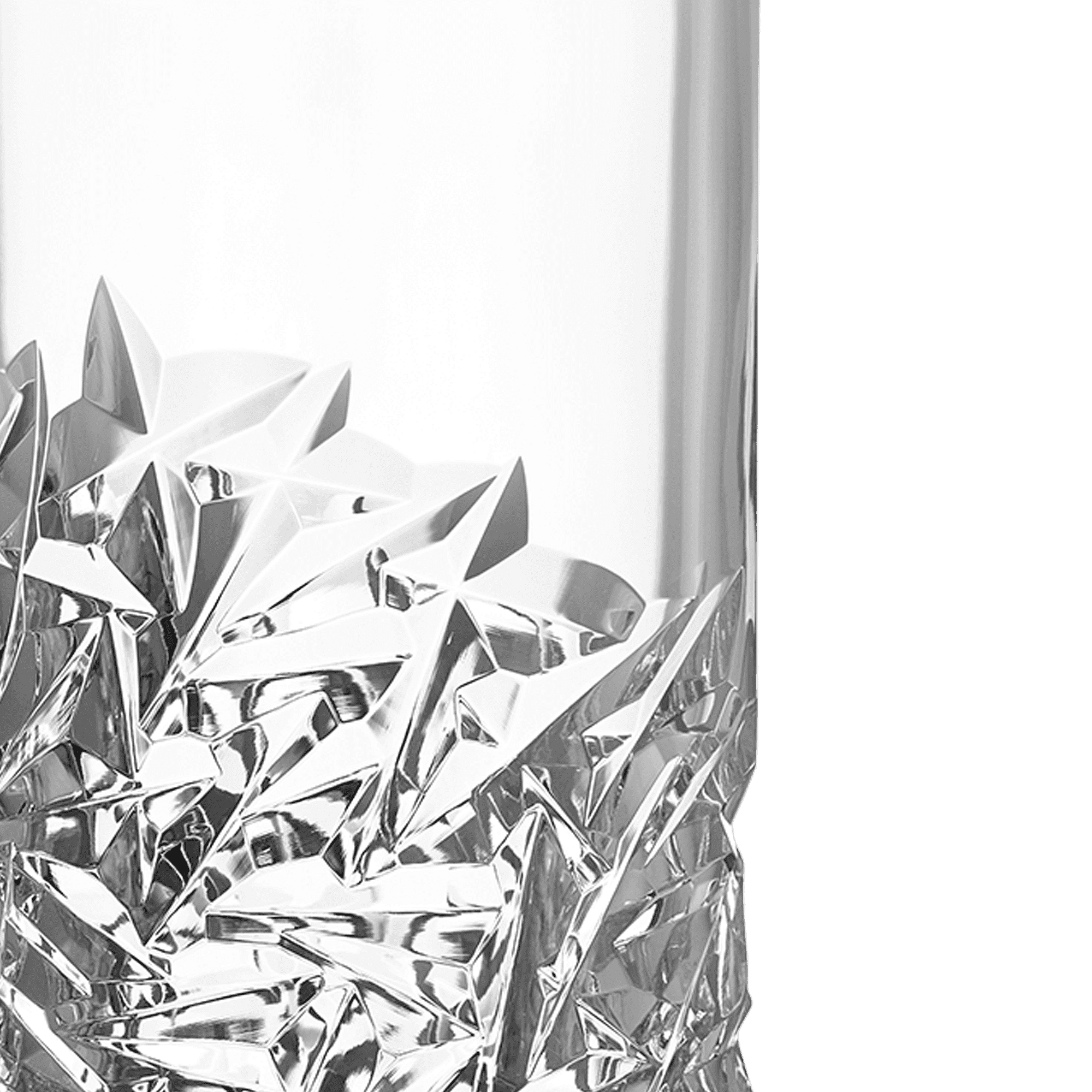 CARAT VASE 