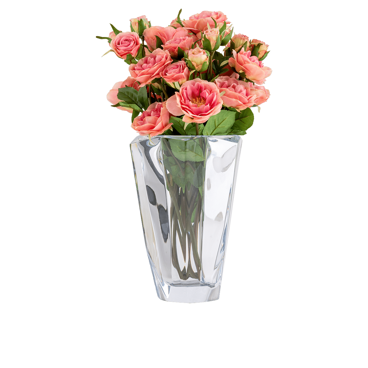 PRECIOUS VASE LARGE