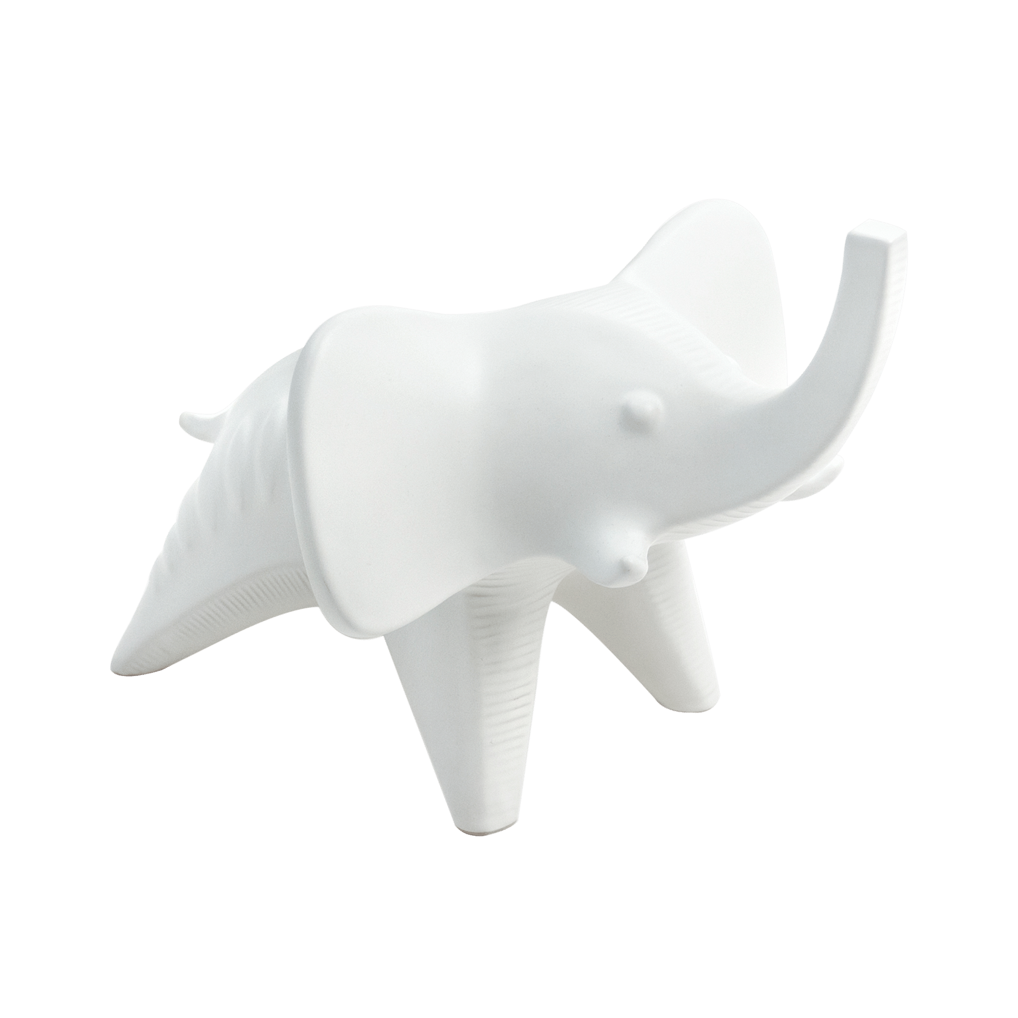 Menagerie Elephant
