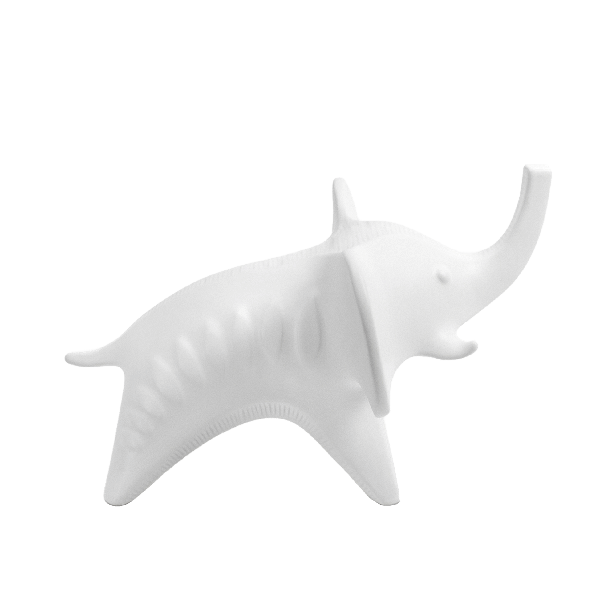 Menagerie Elephant