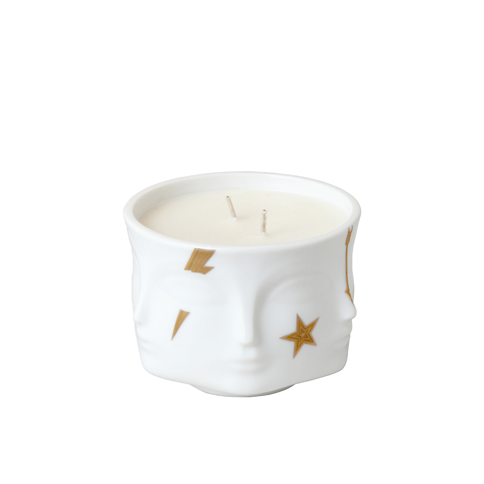 Gilded Muse  Scented Candle