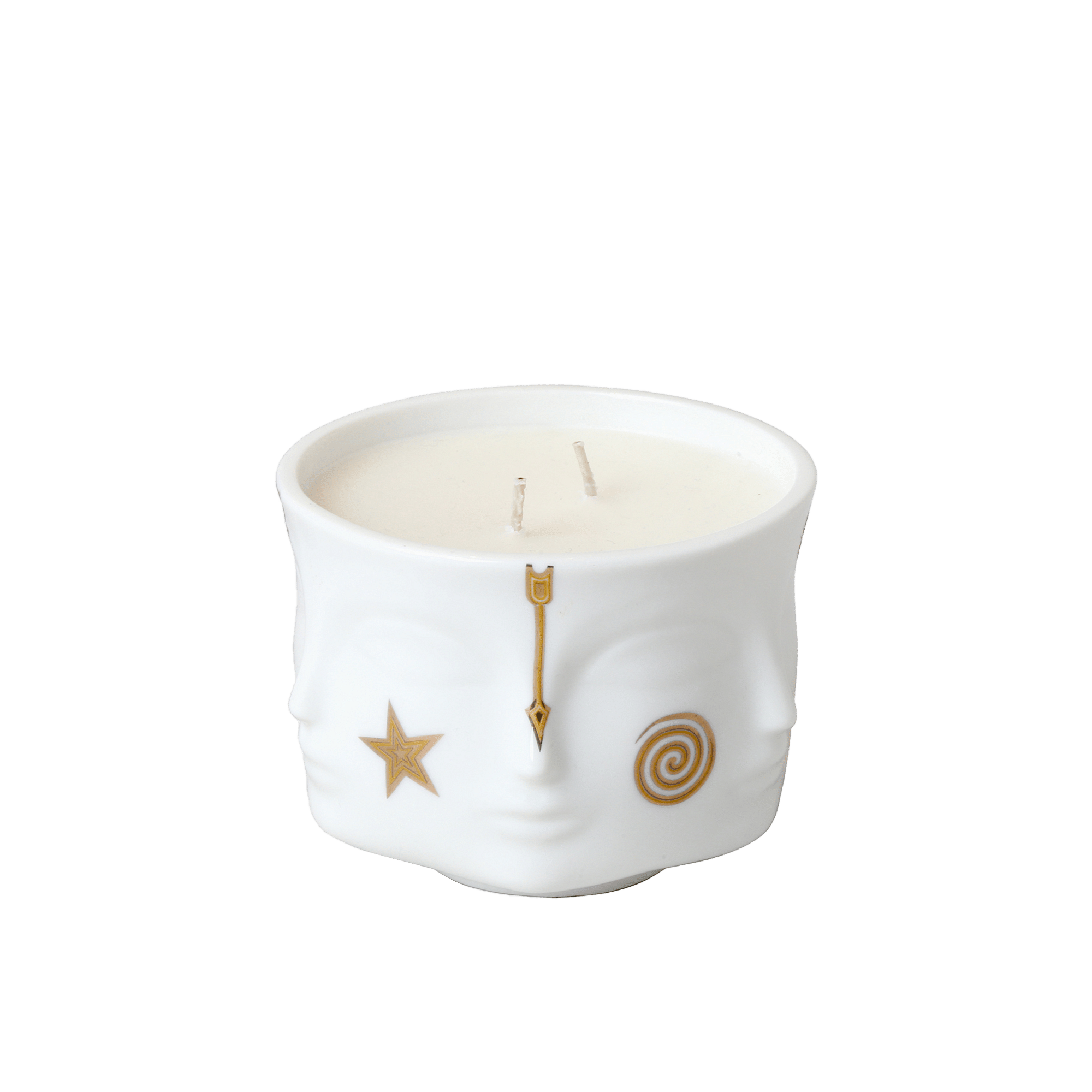 Gilded Muse  Scented Candle