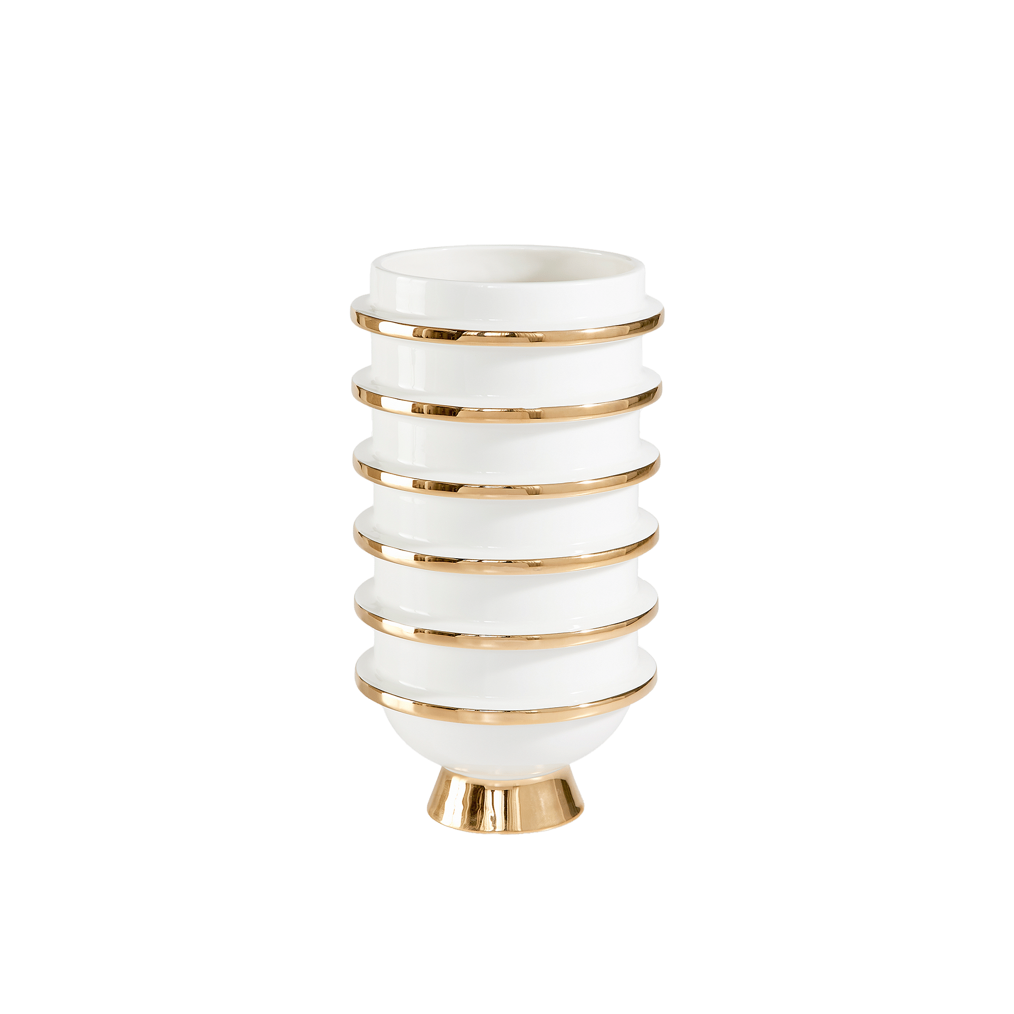 Orbit Urn Vase
