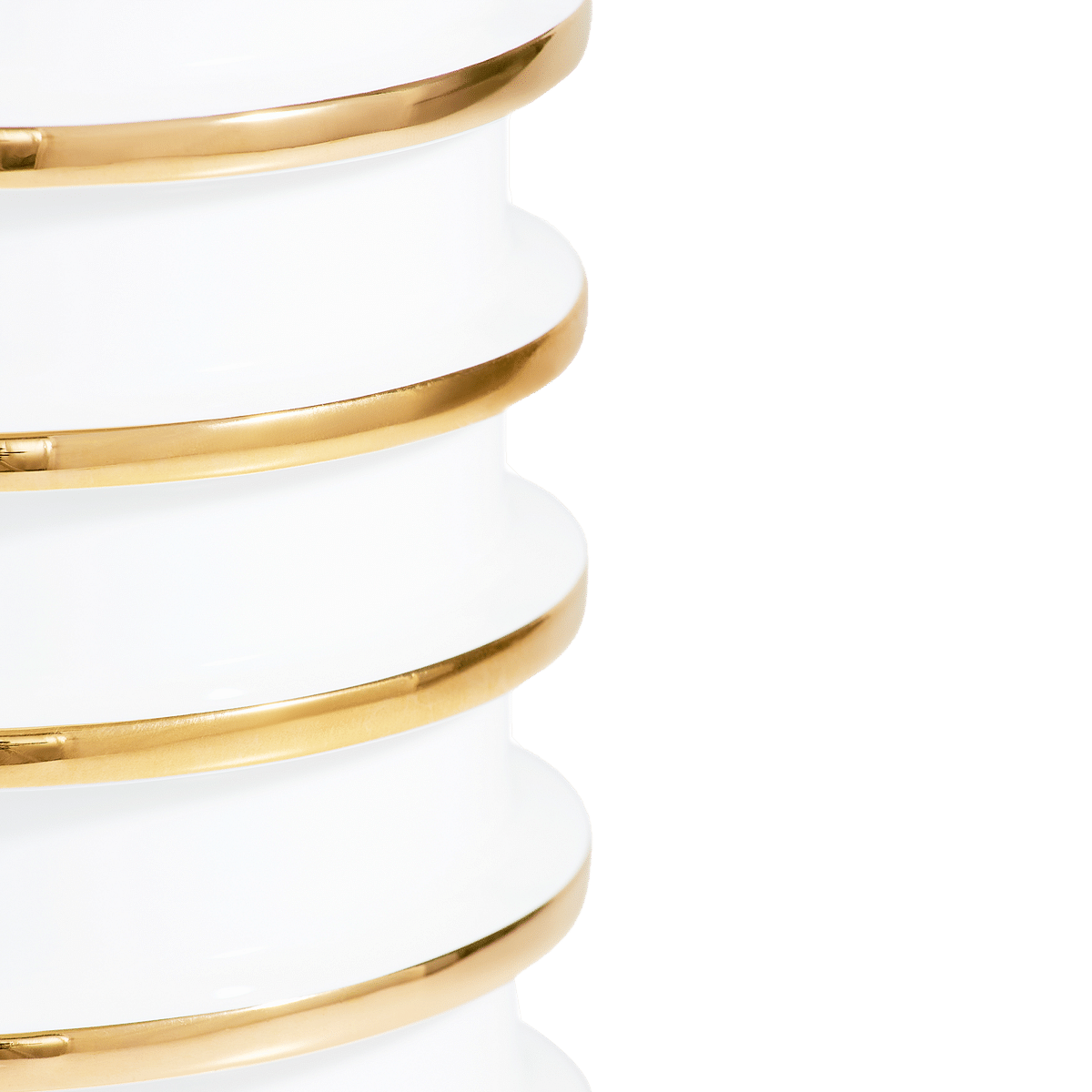 Orbit Urn Vase
